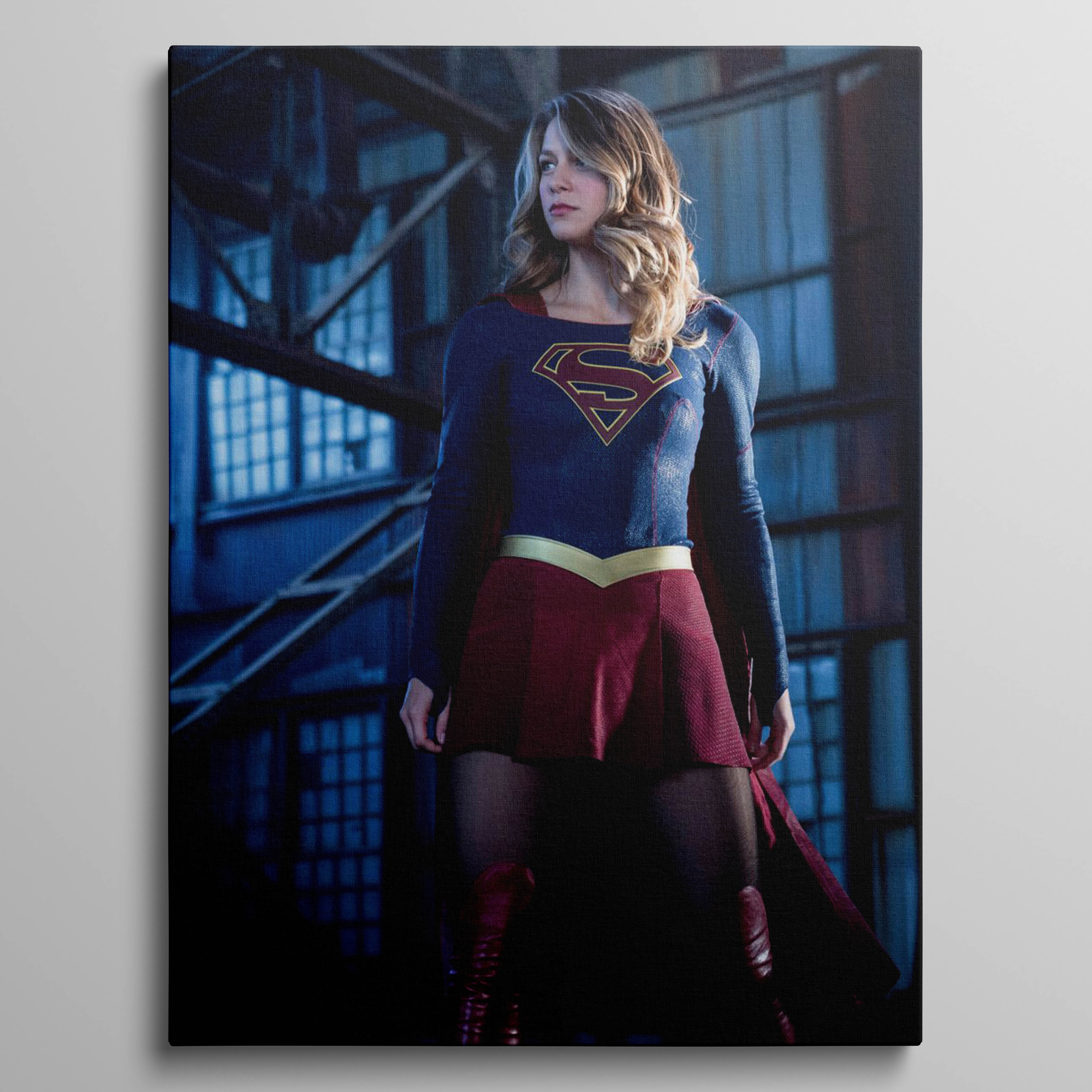 Supergirl