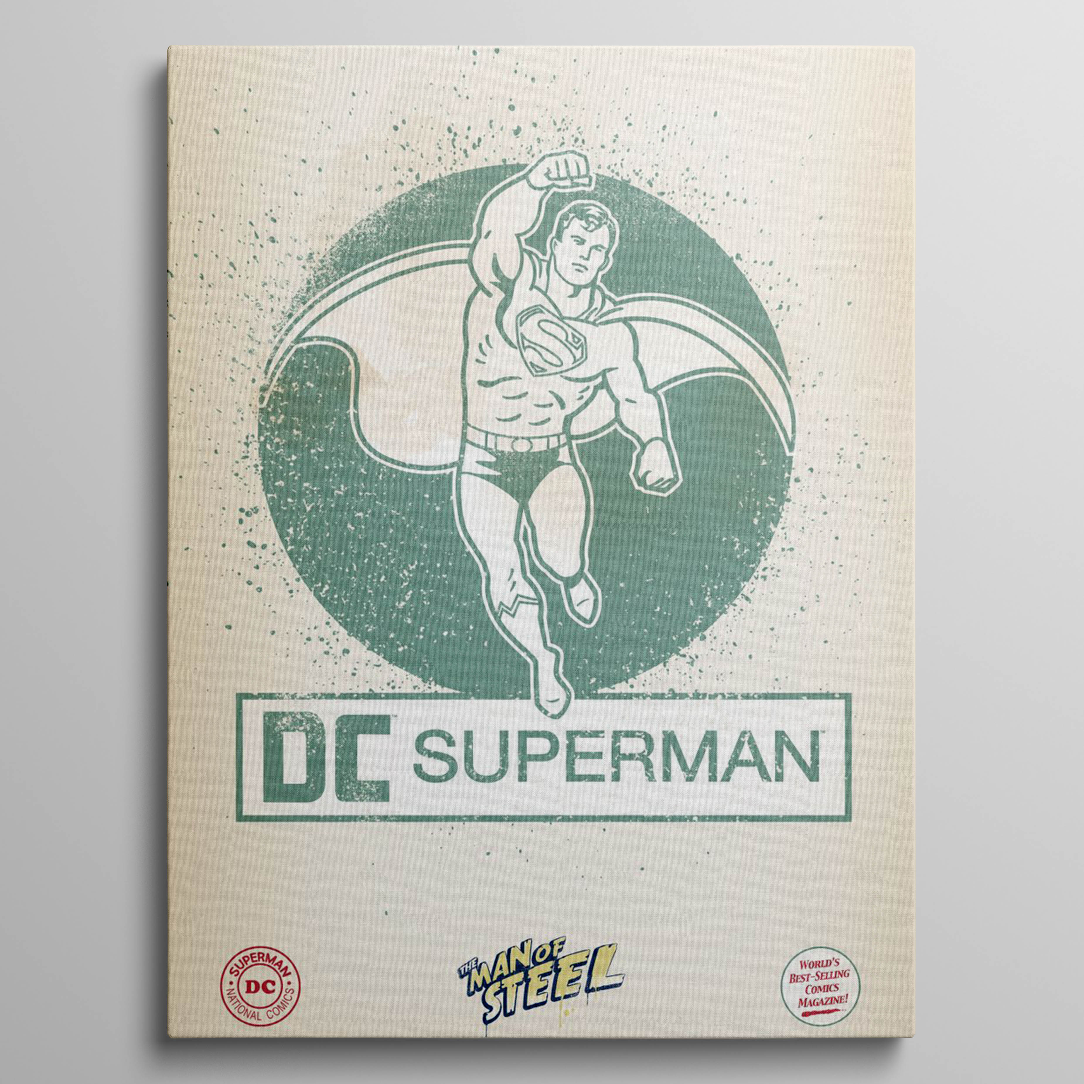 DC Superman