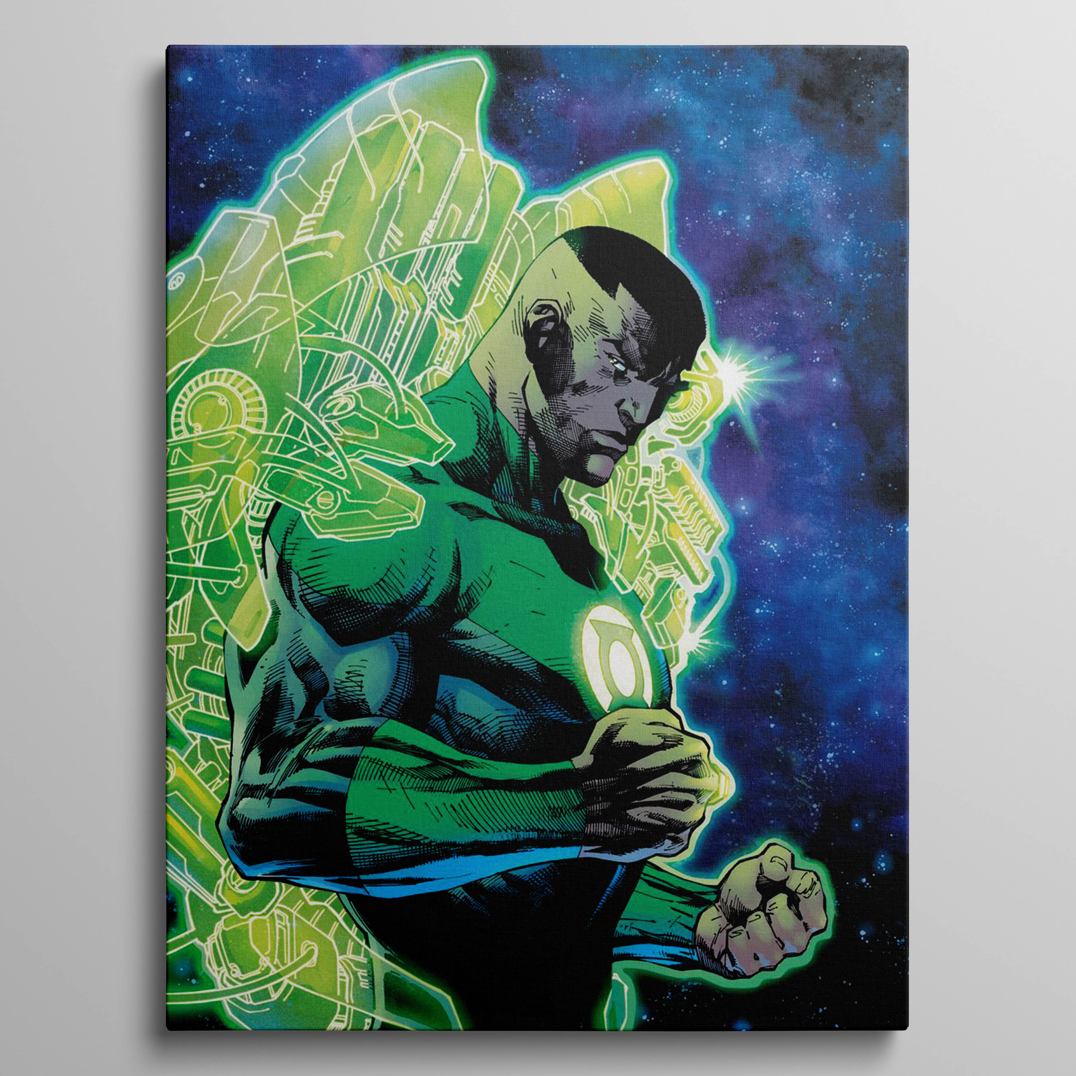 Justice League Vol 4 #6