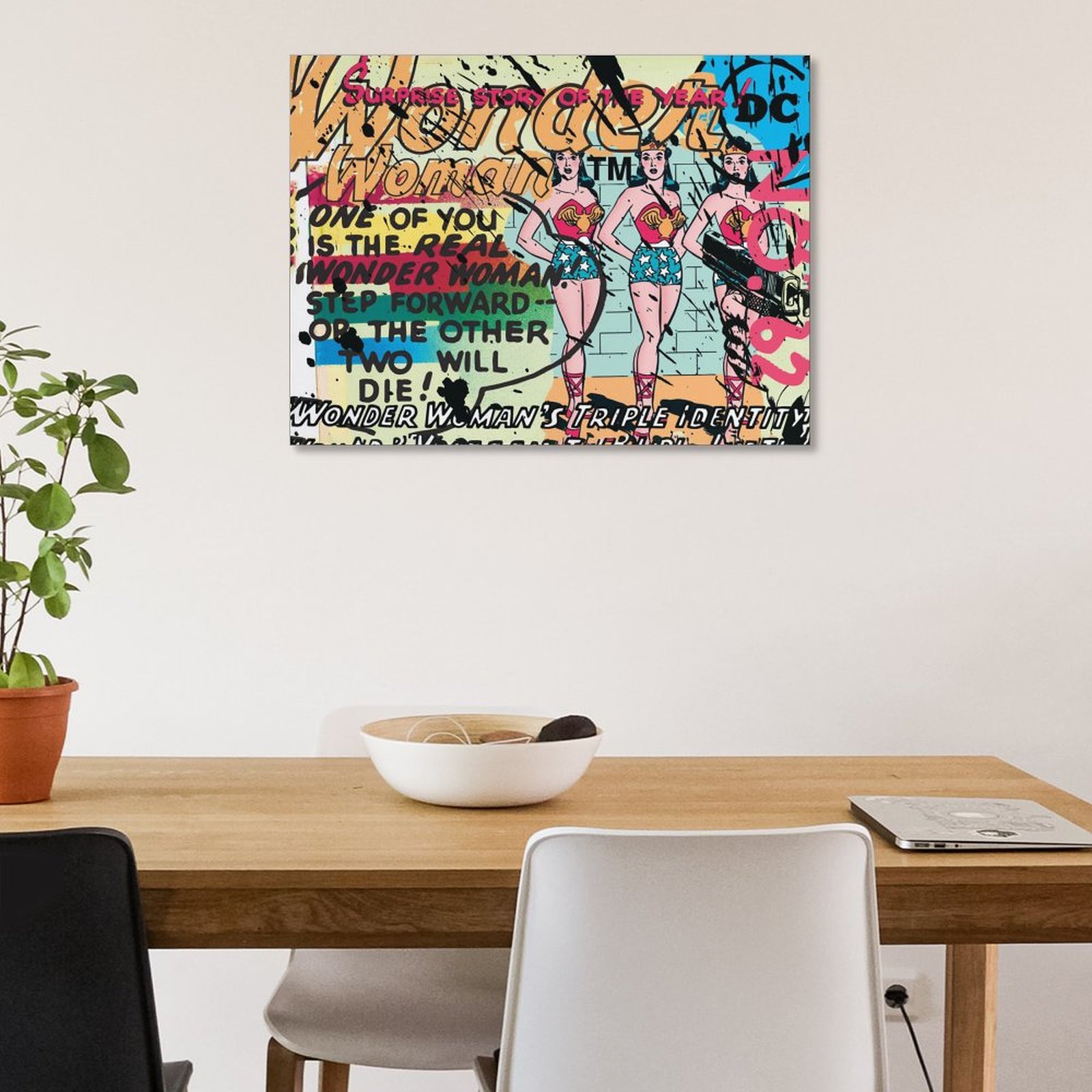 Surprise story of the year