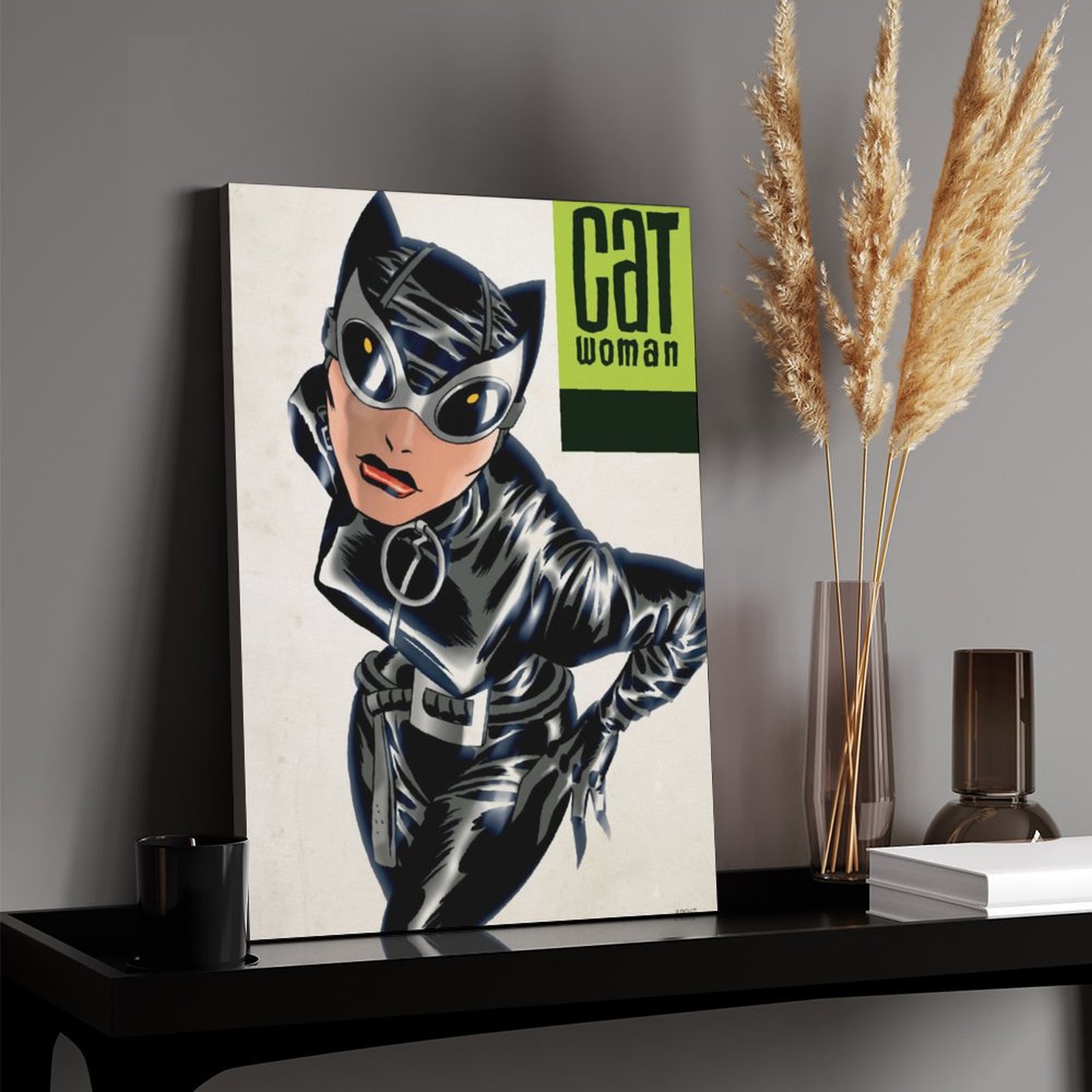 Catwoman