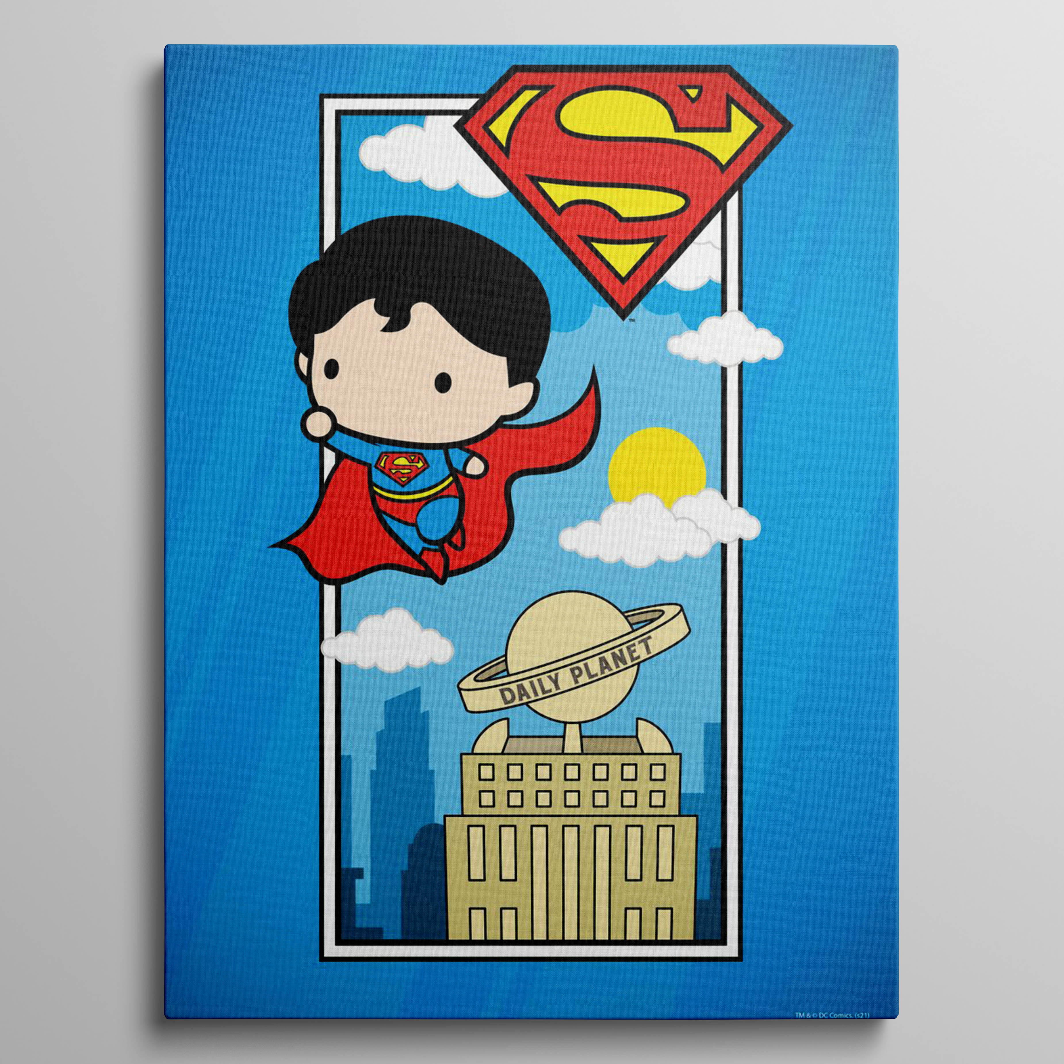 Superman