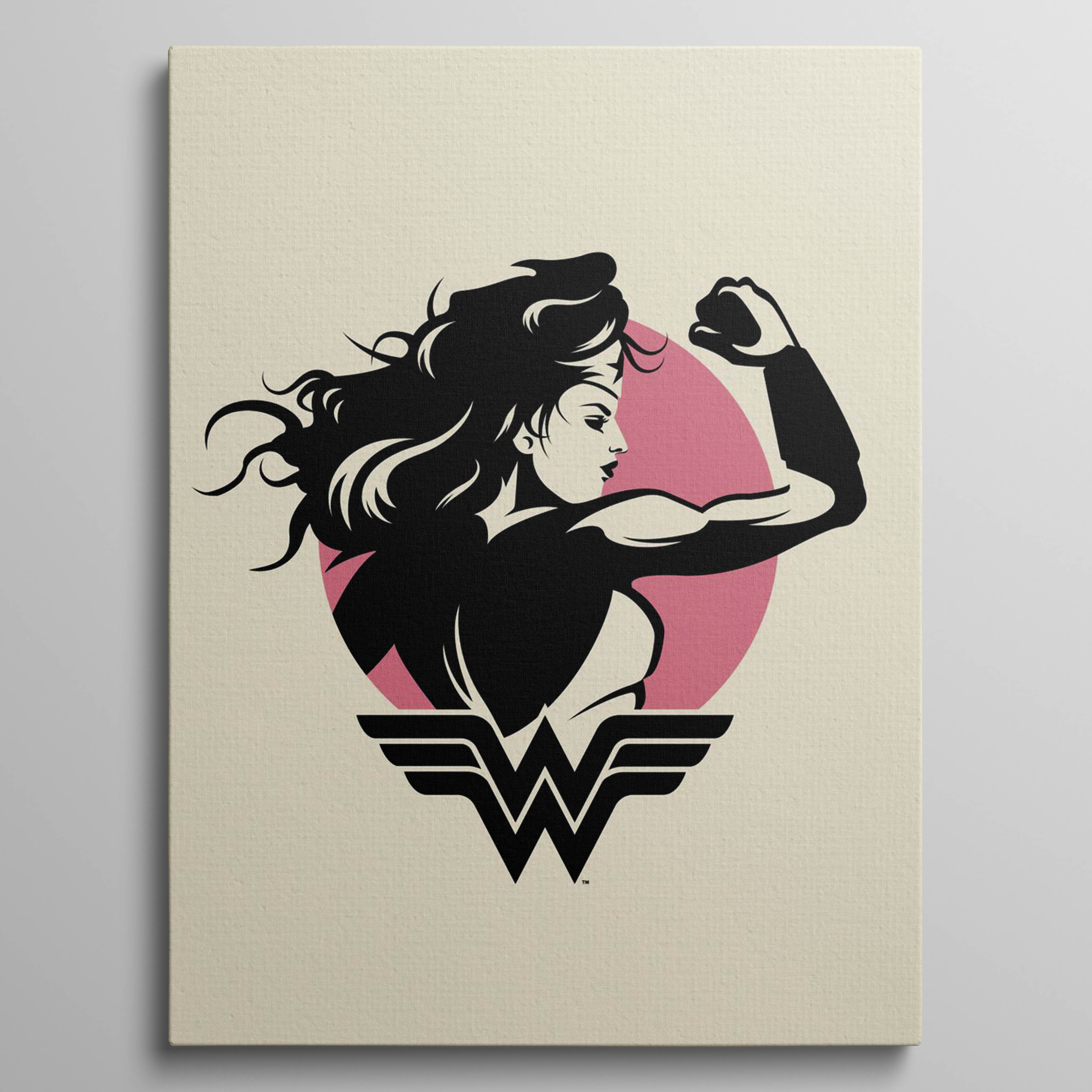 Wonder Woman Profile