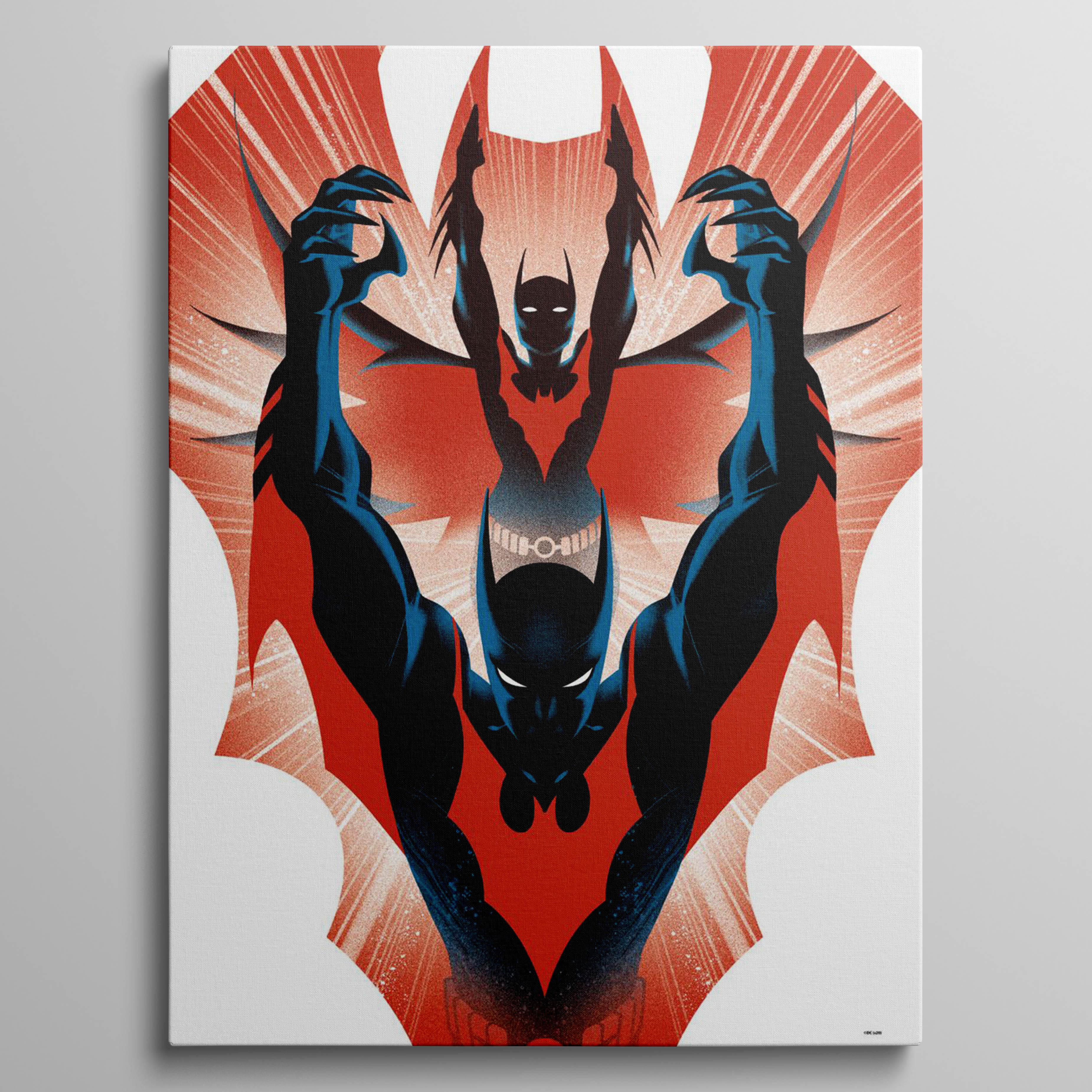 BEYOND by Francis Manapul