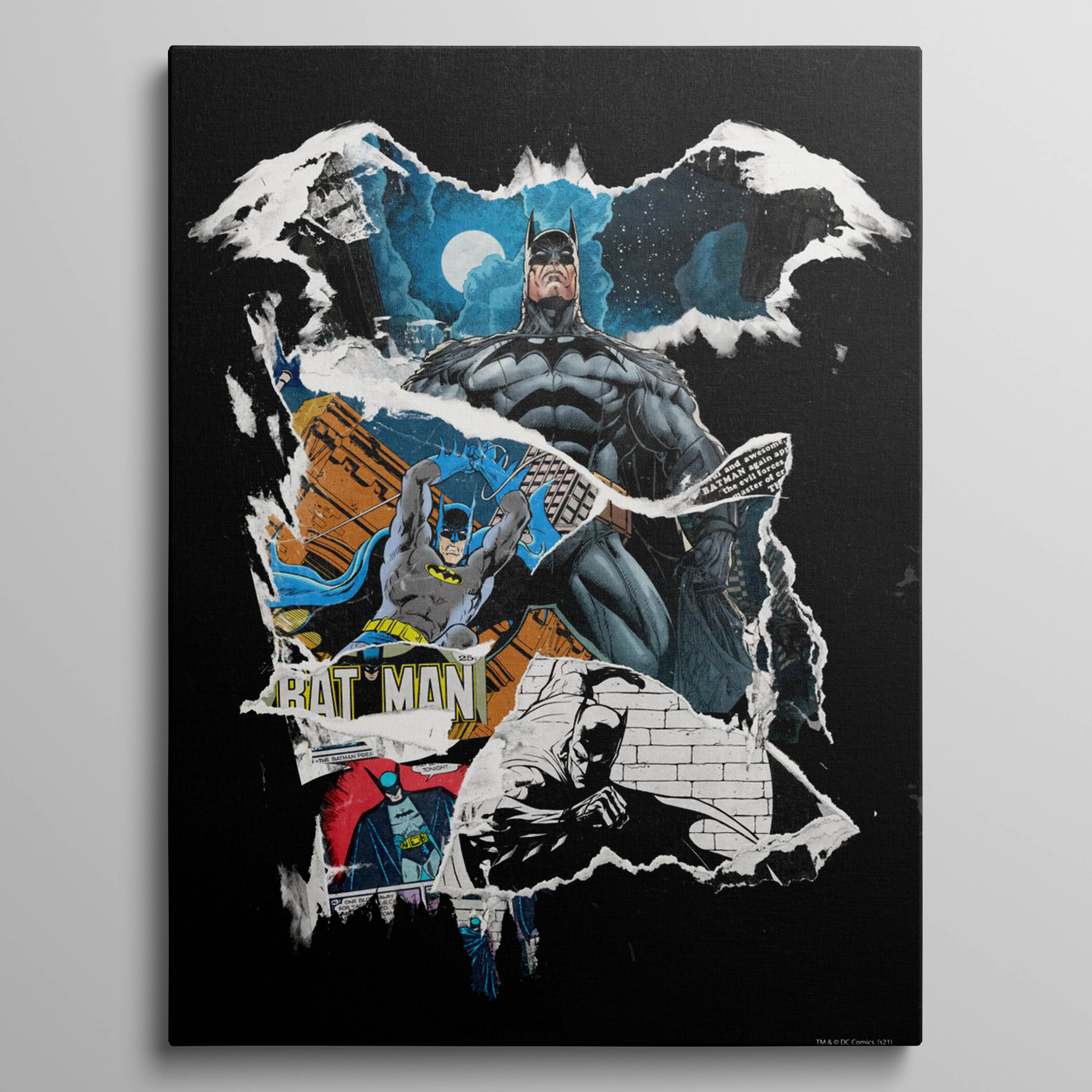 Batman