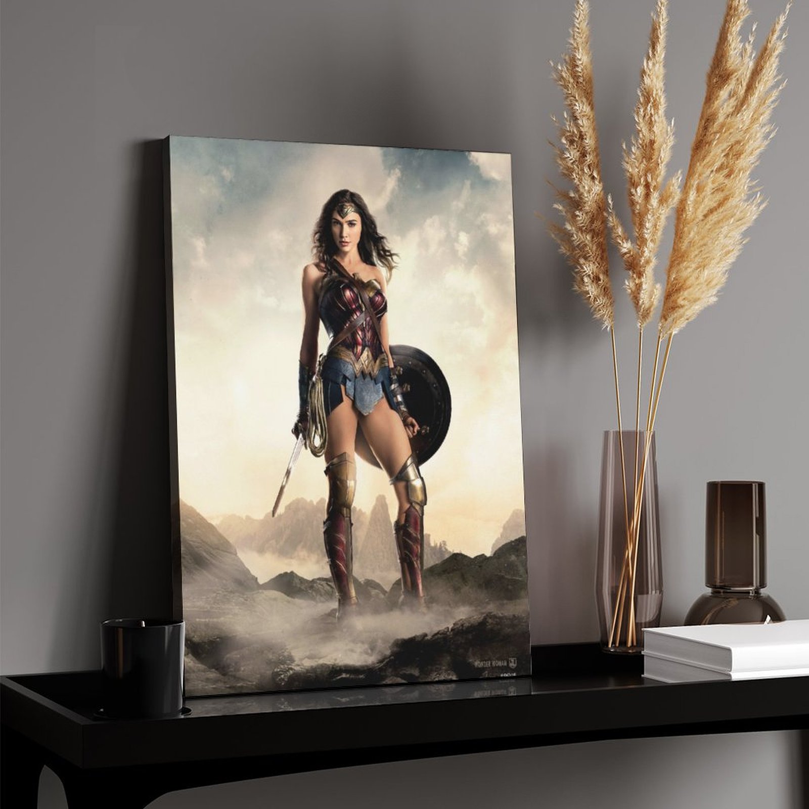 Wonder Woman