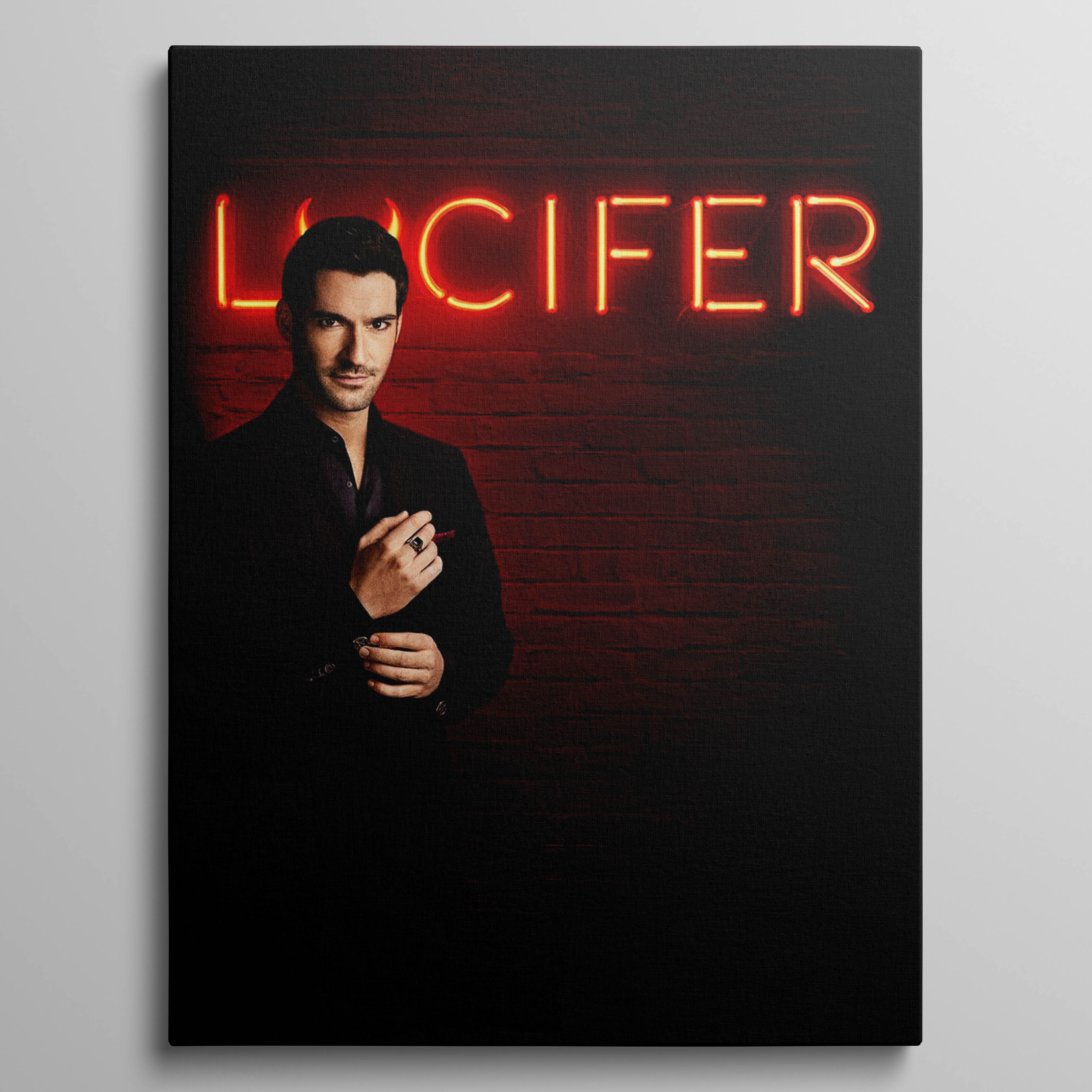 Lucifer