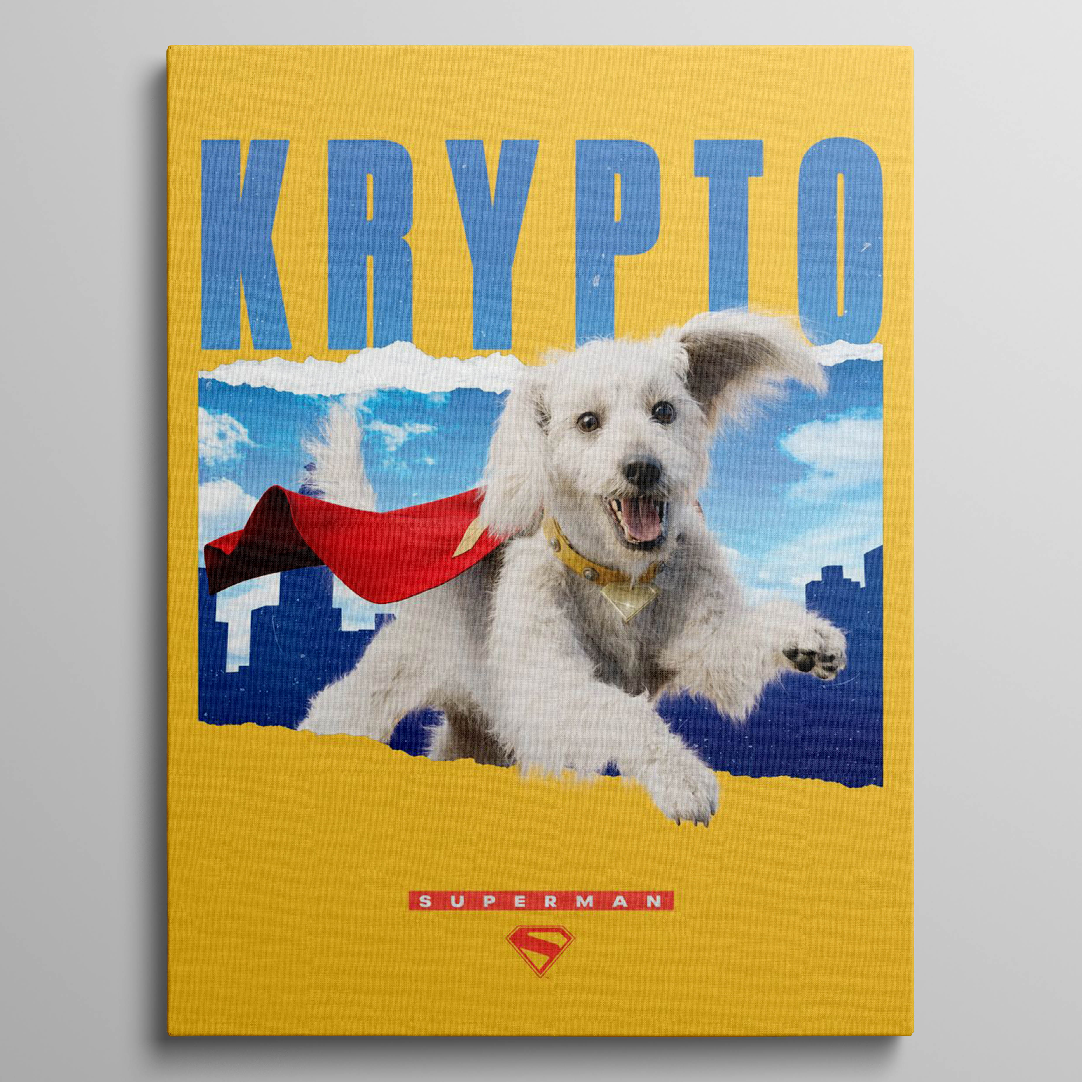 Krypto