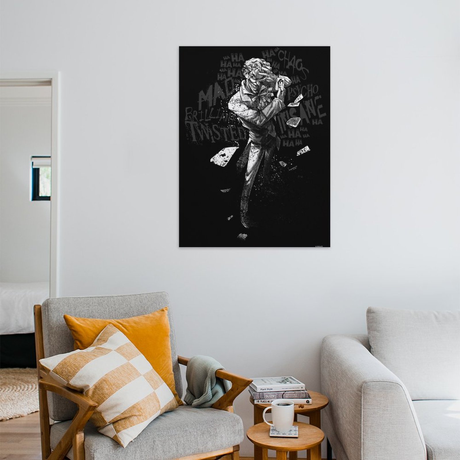 Clown Prince of Crime