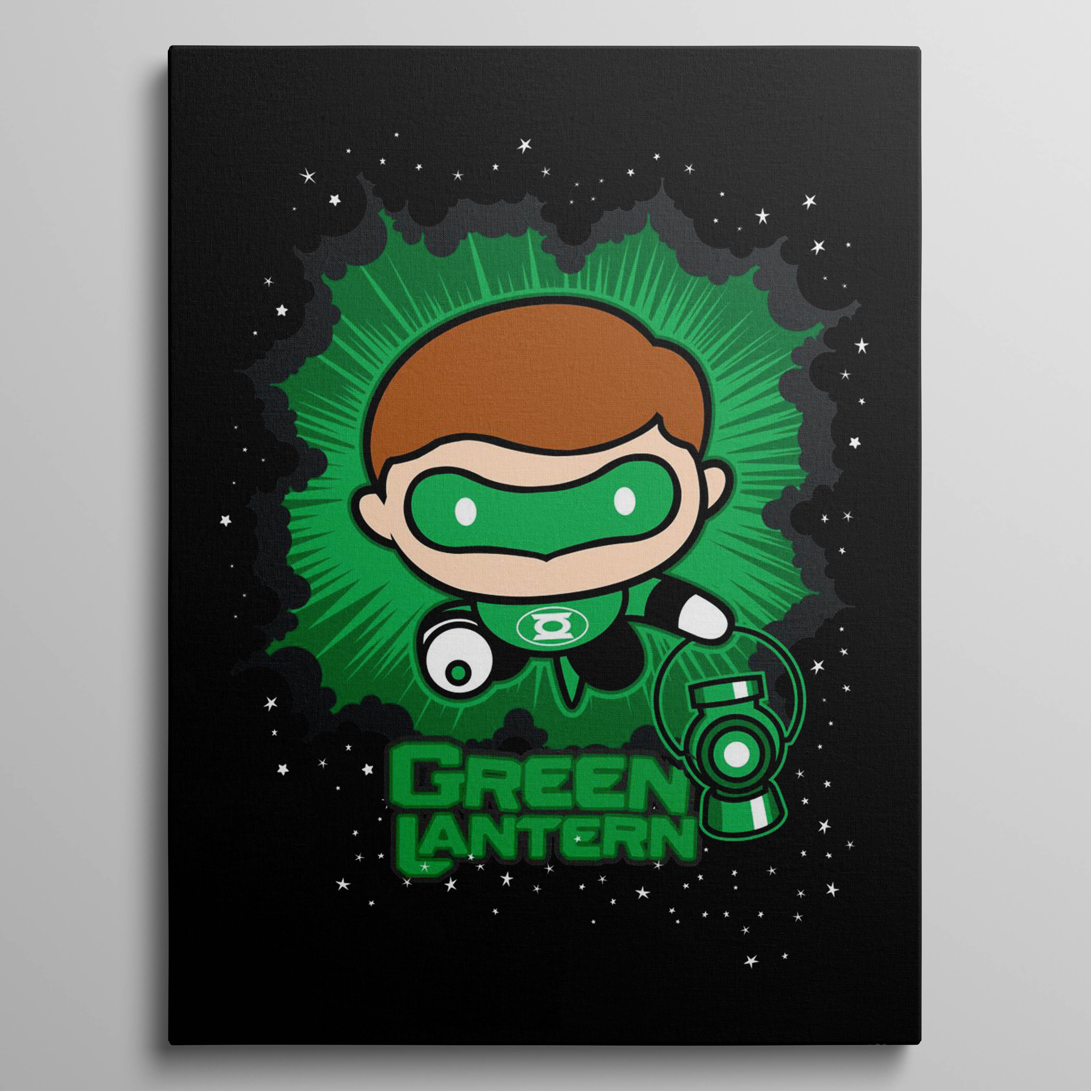Green Lantern