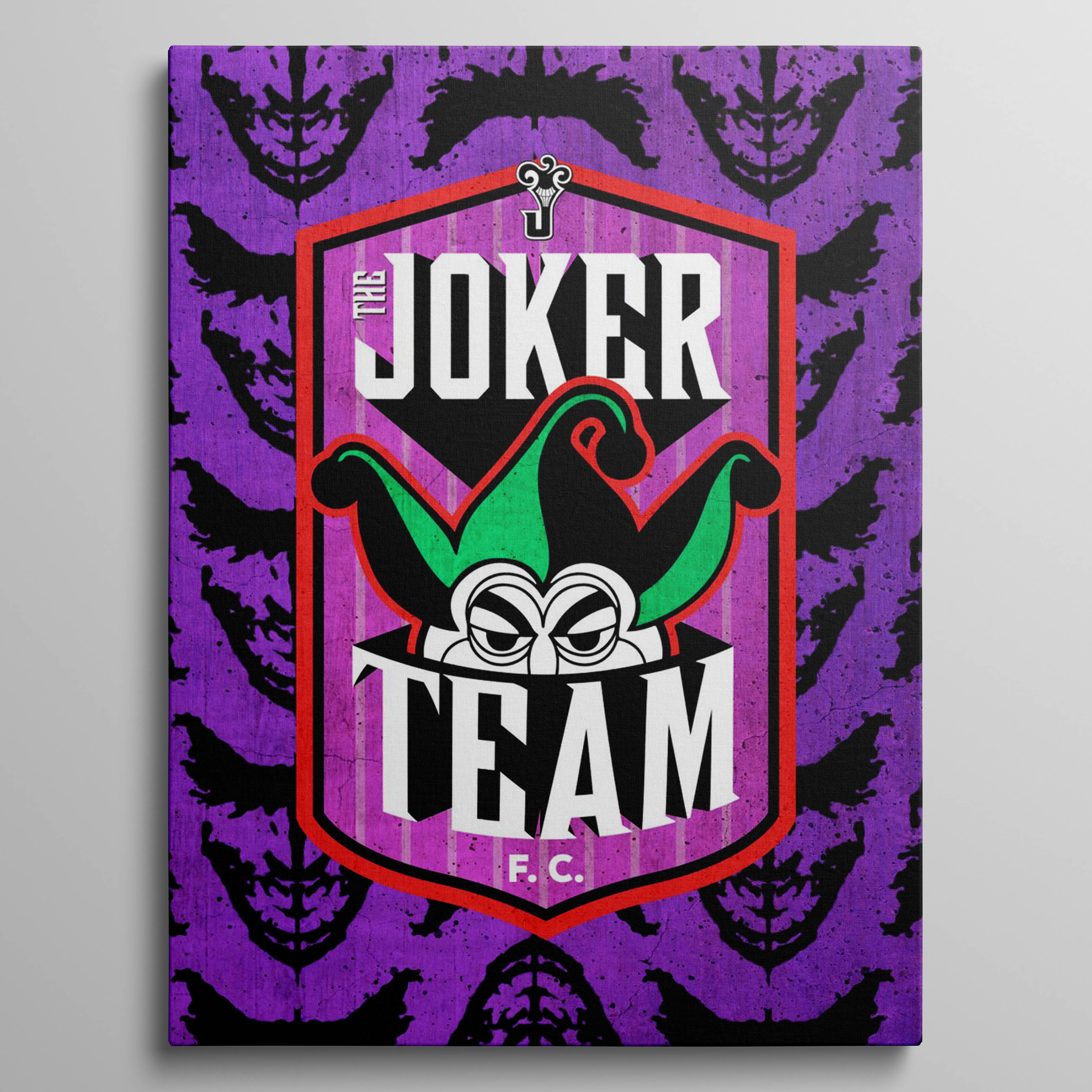 The Joker Team