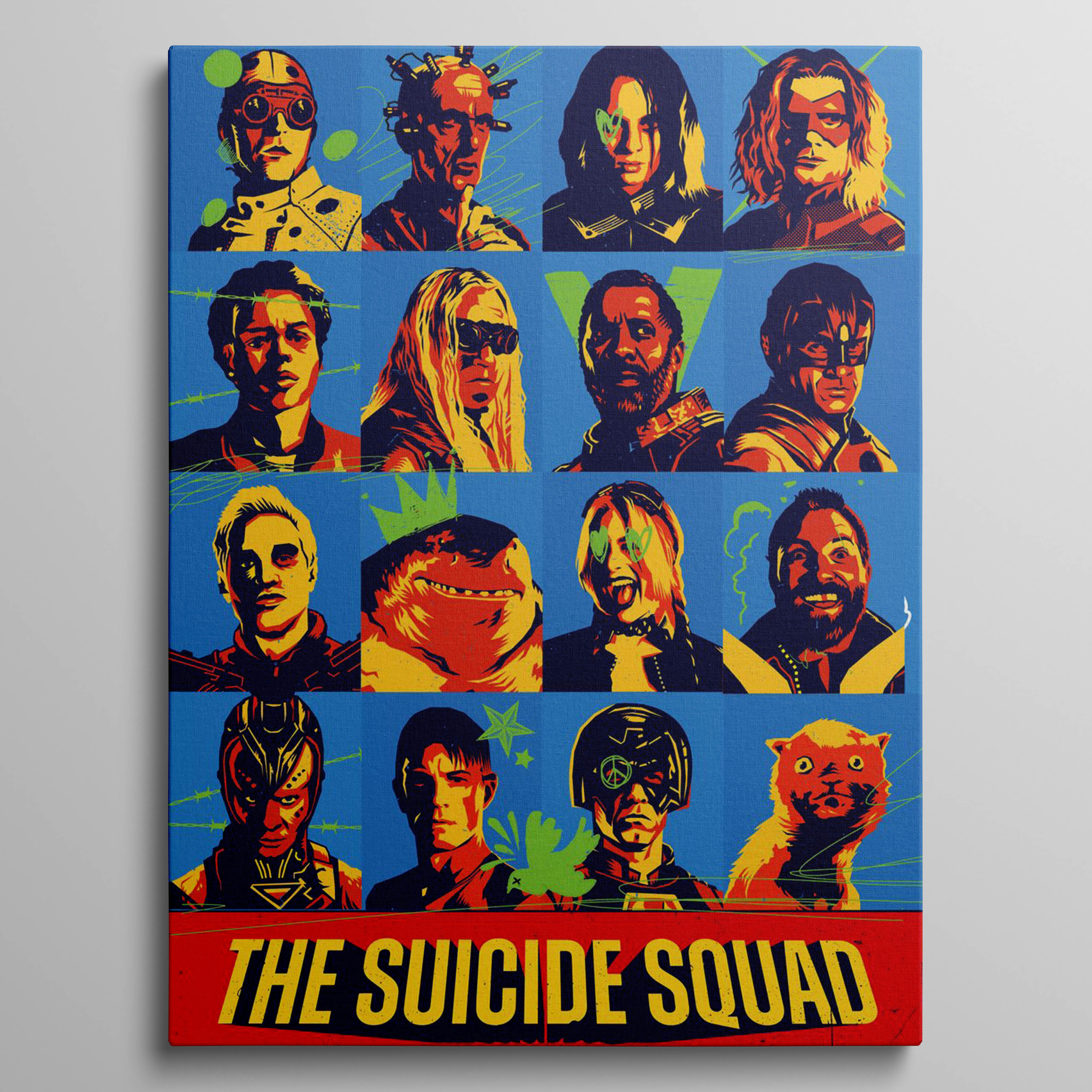 Suicide Squad