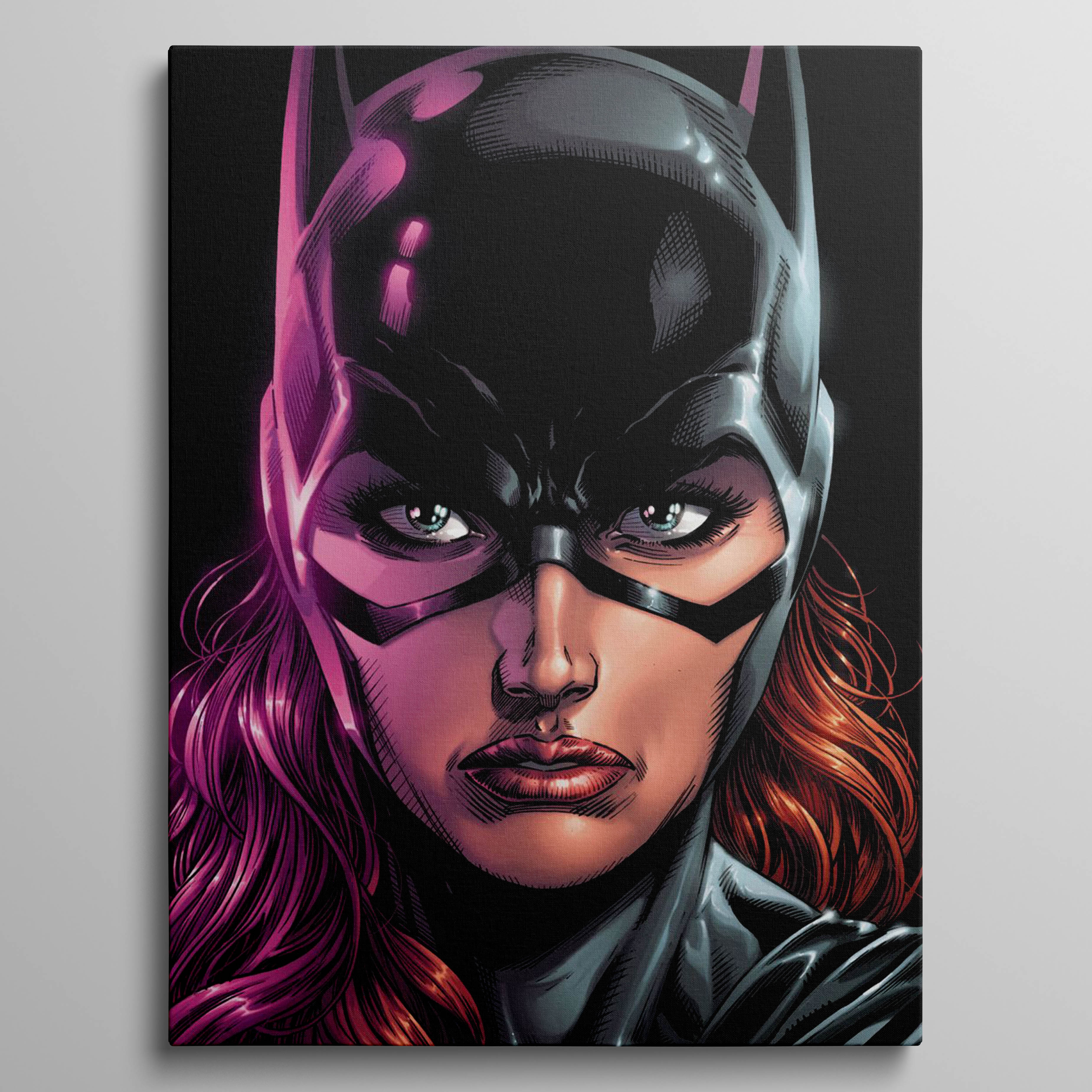 Batgirl