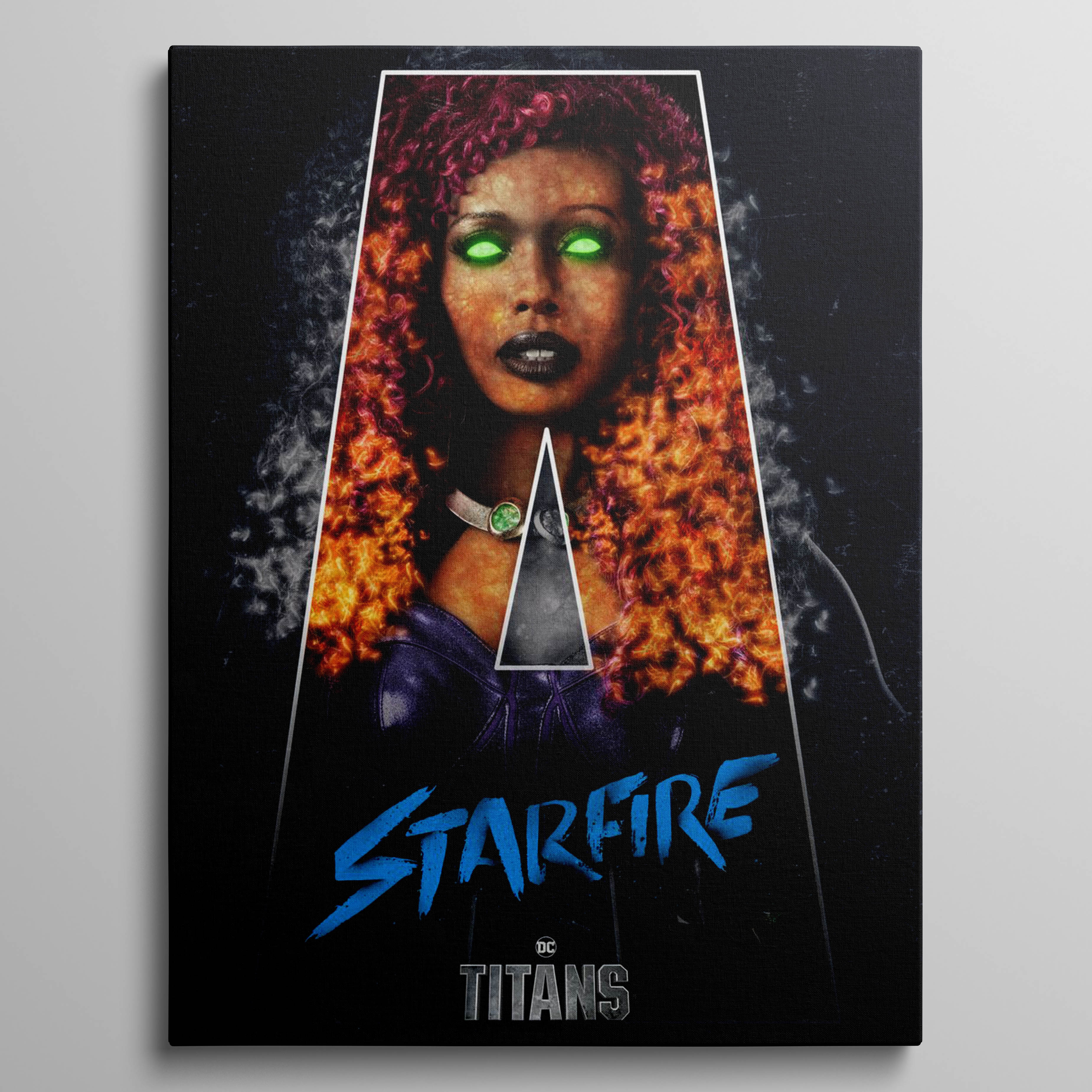 Starfire