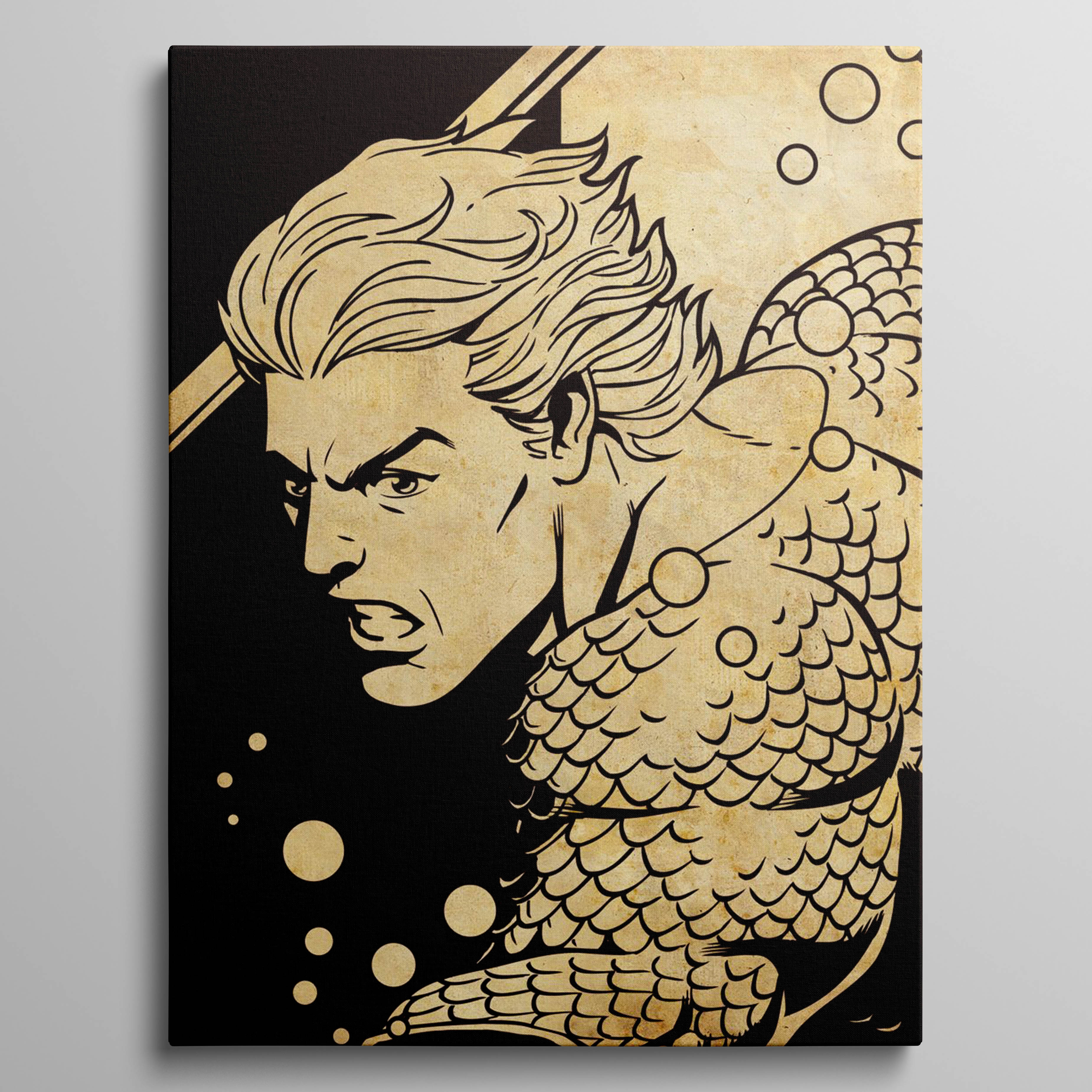 Aquaman
