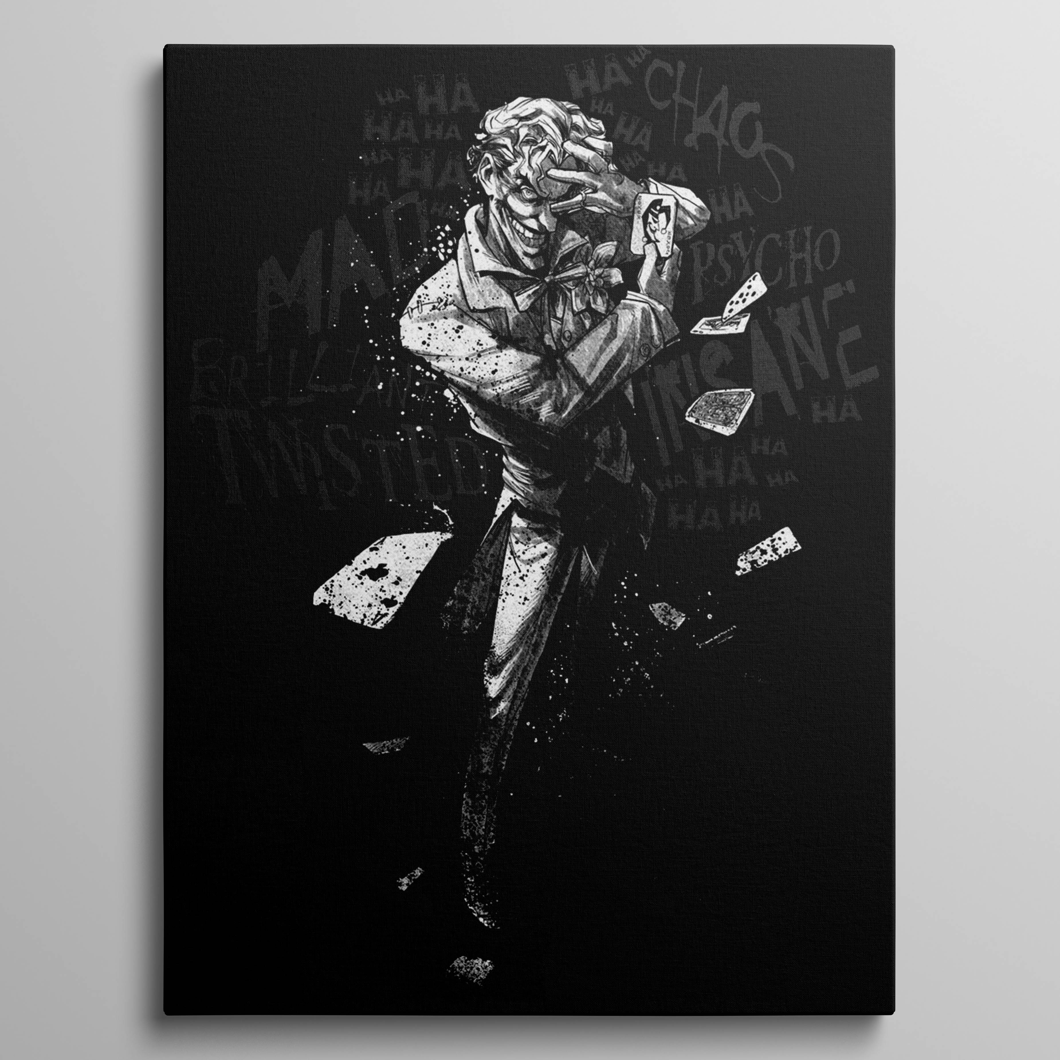 Clown Prince of Crime