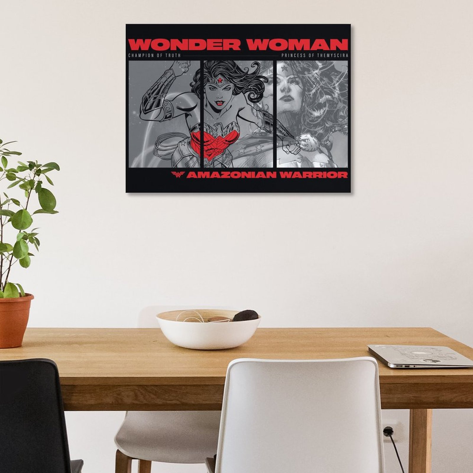 Princess of Themyscira