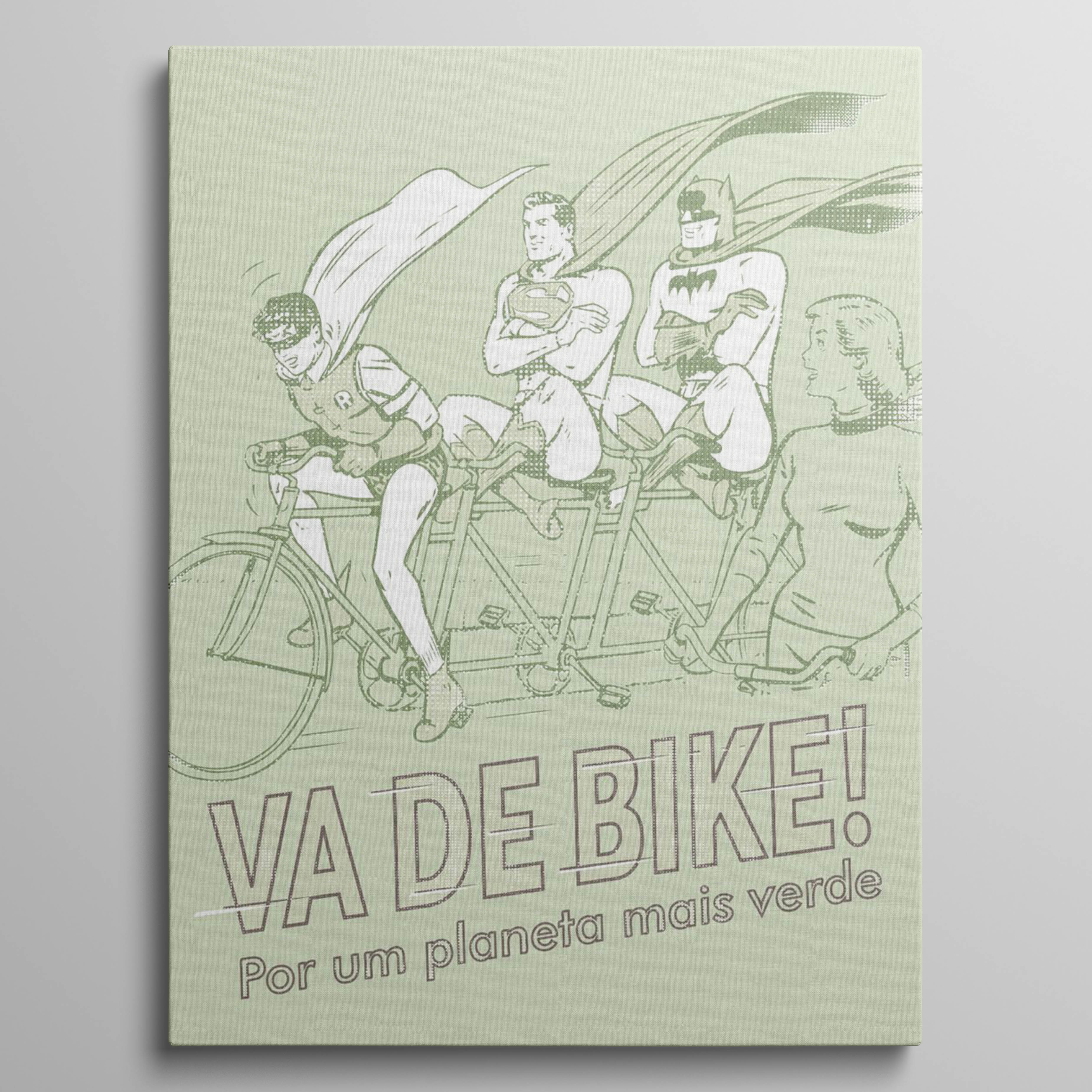 Va De Bike!