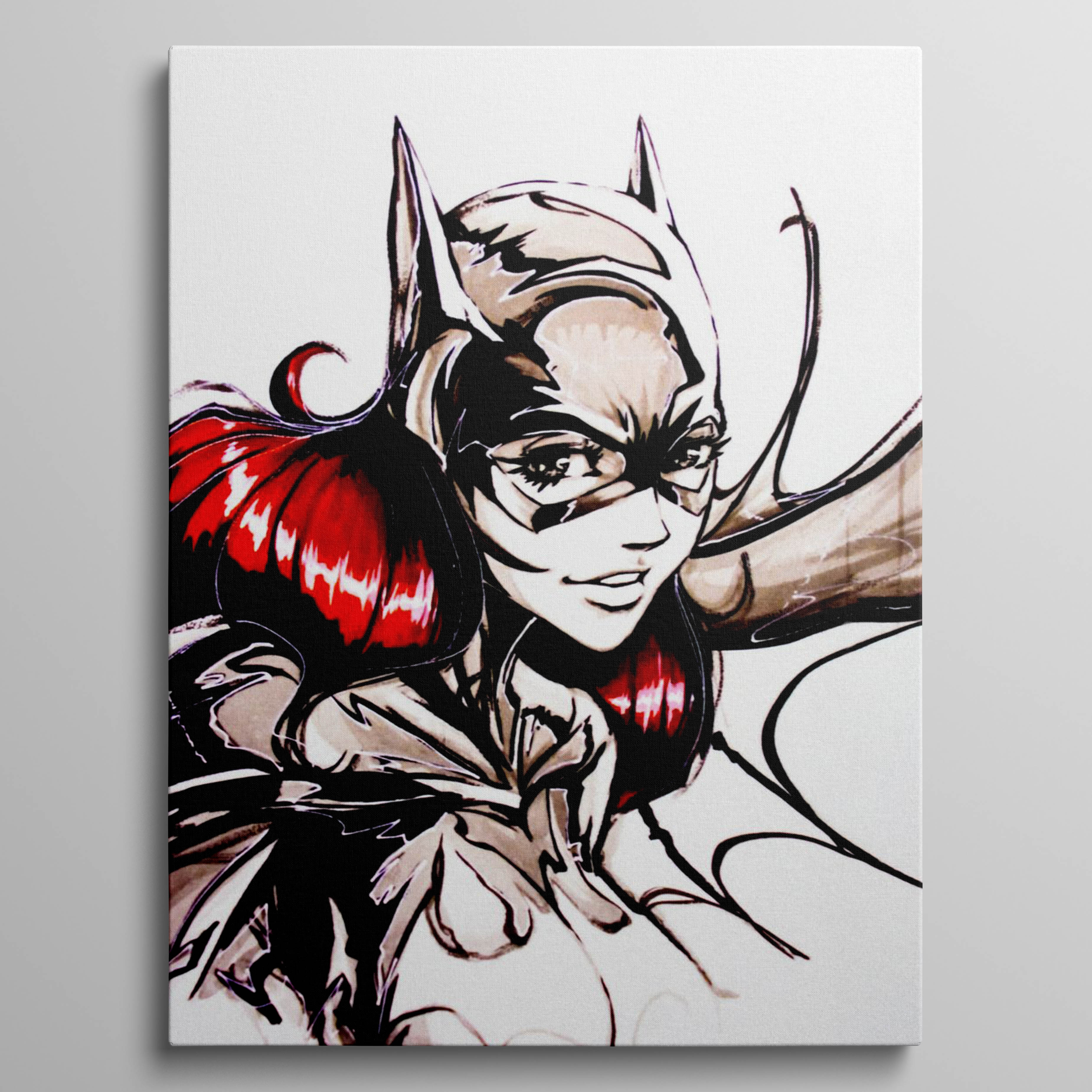 Batgirl
