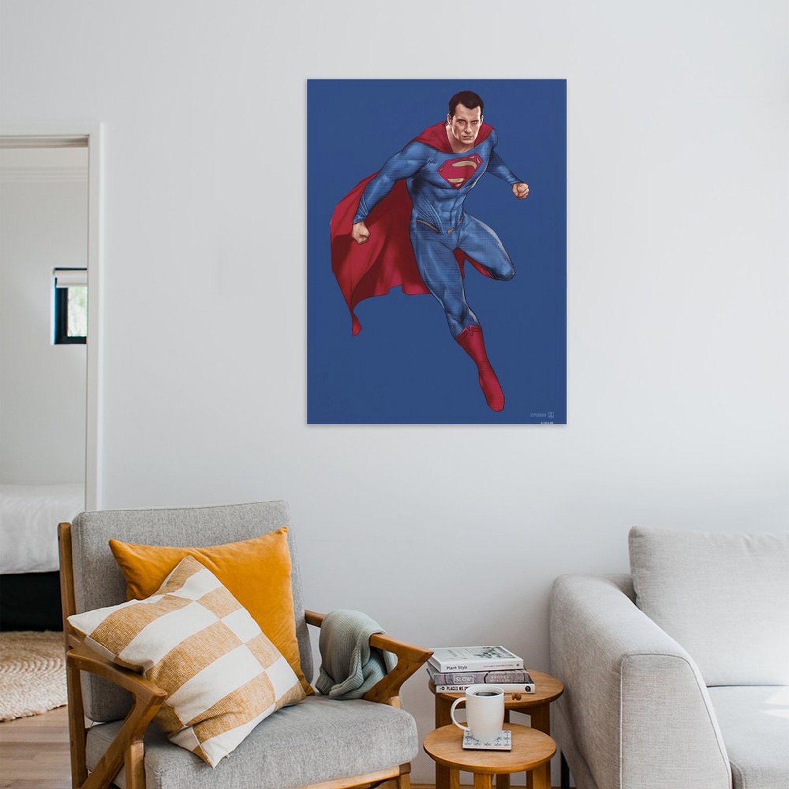 Superman