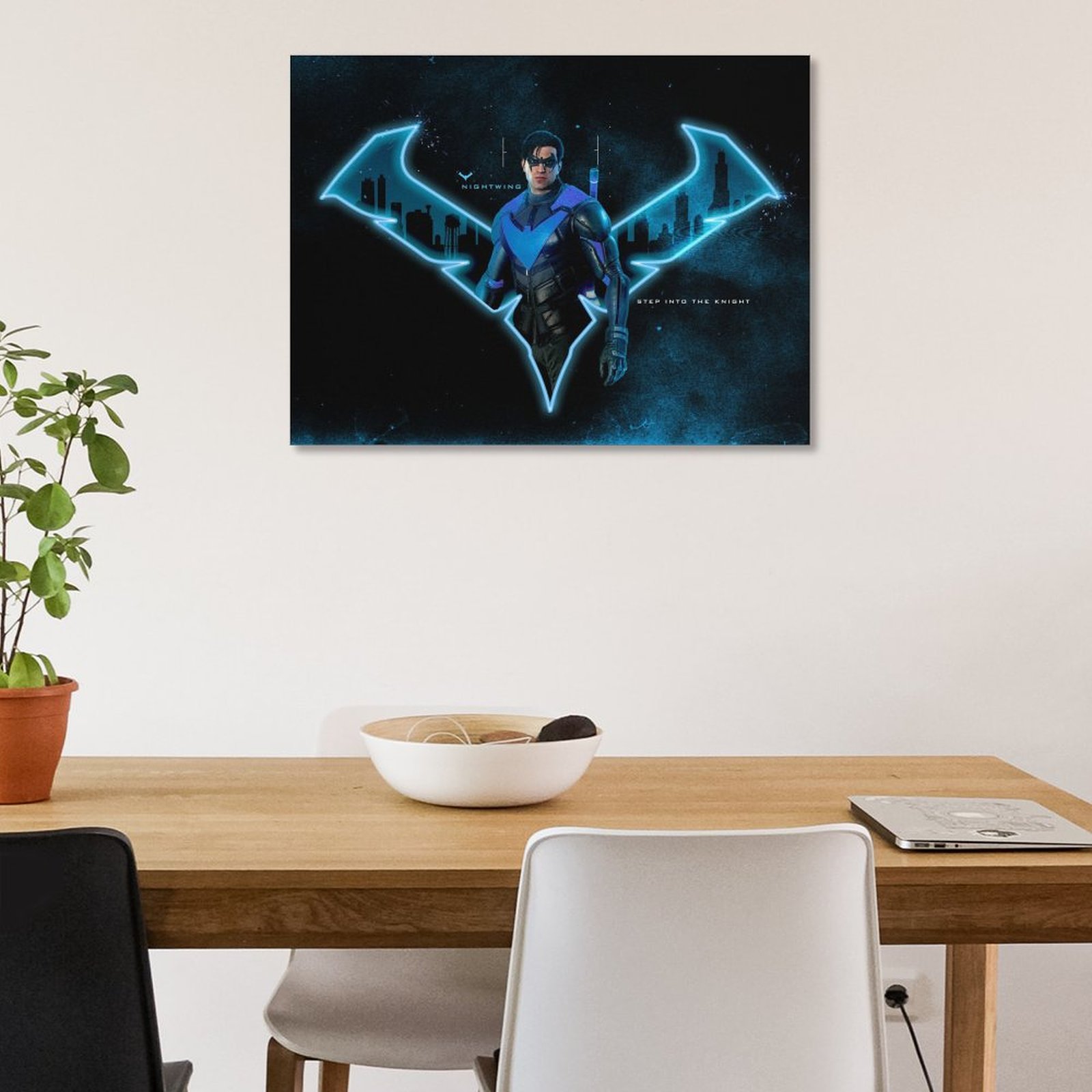 Gotham Knights: Nightwing