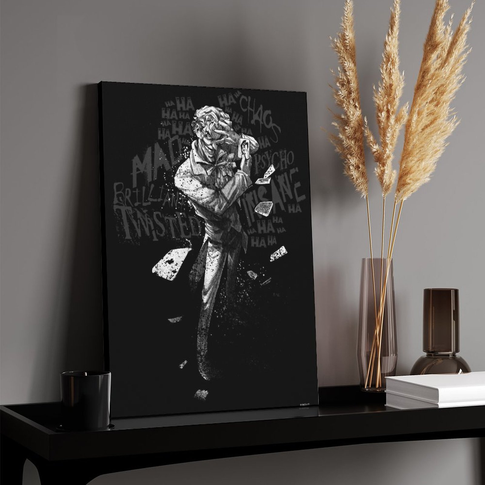 Clown Prince of Crime