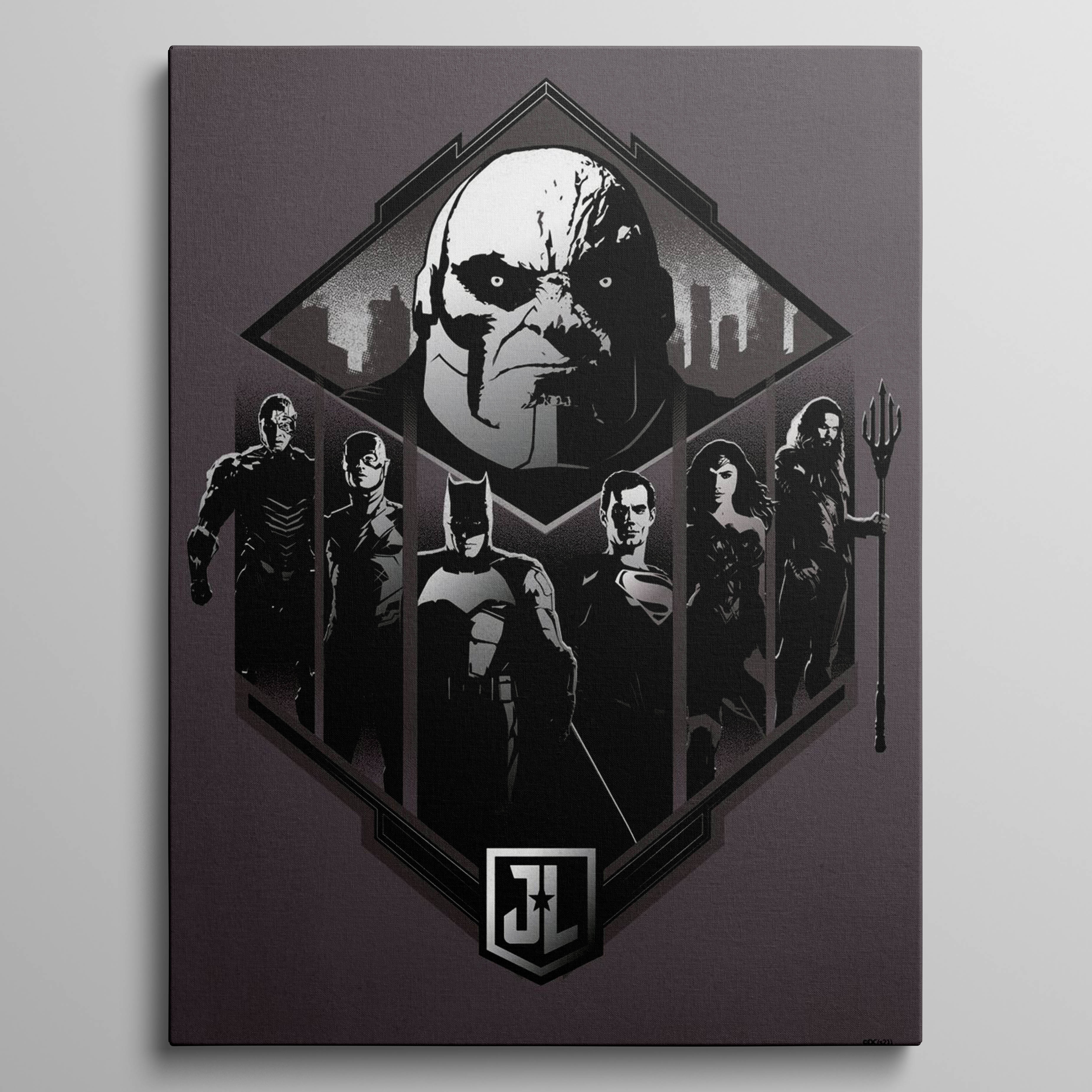 Zack Snyder Justice League United