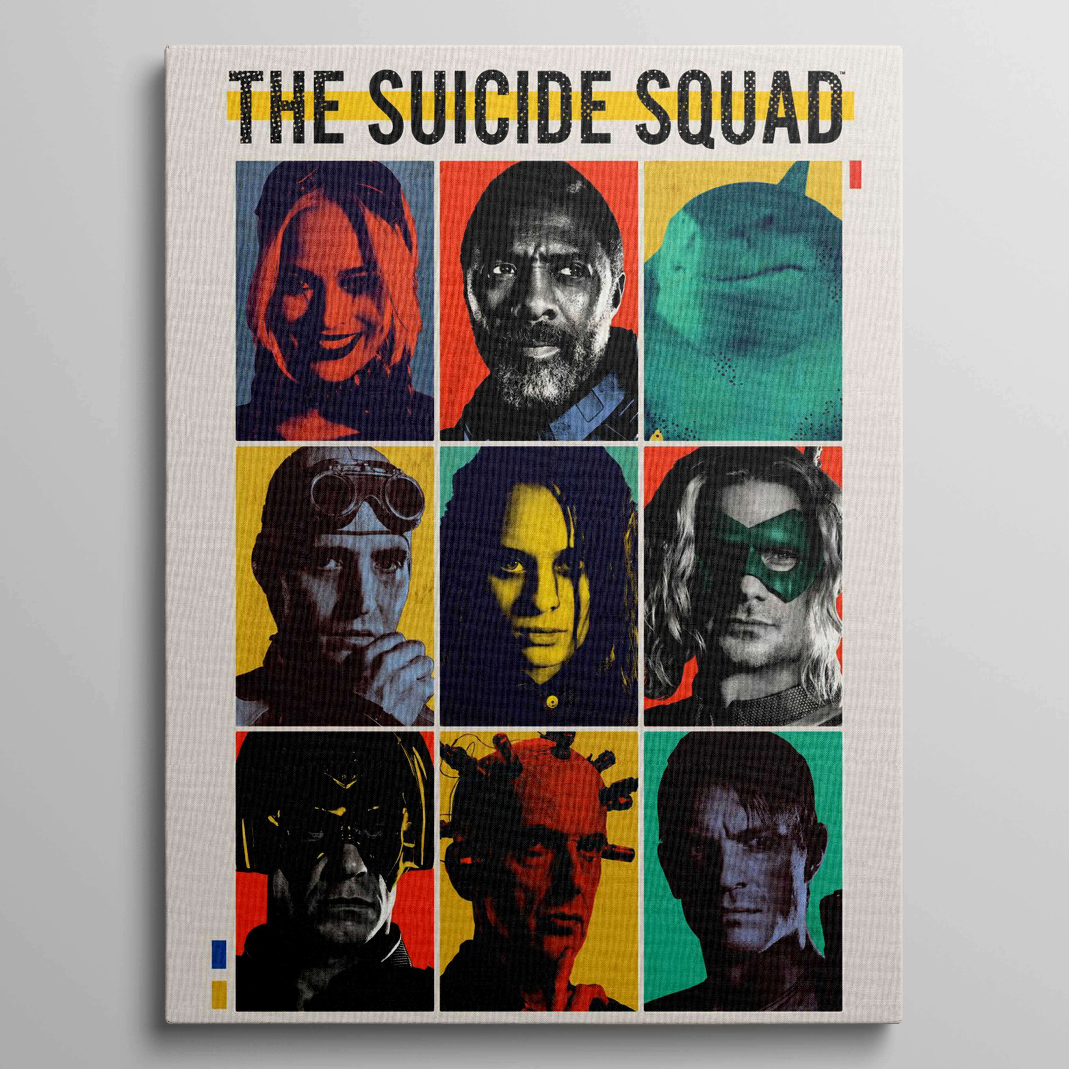 The Suicide Squad