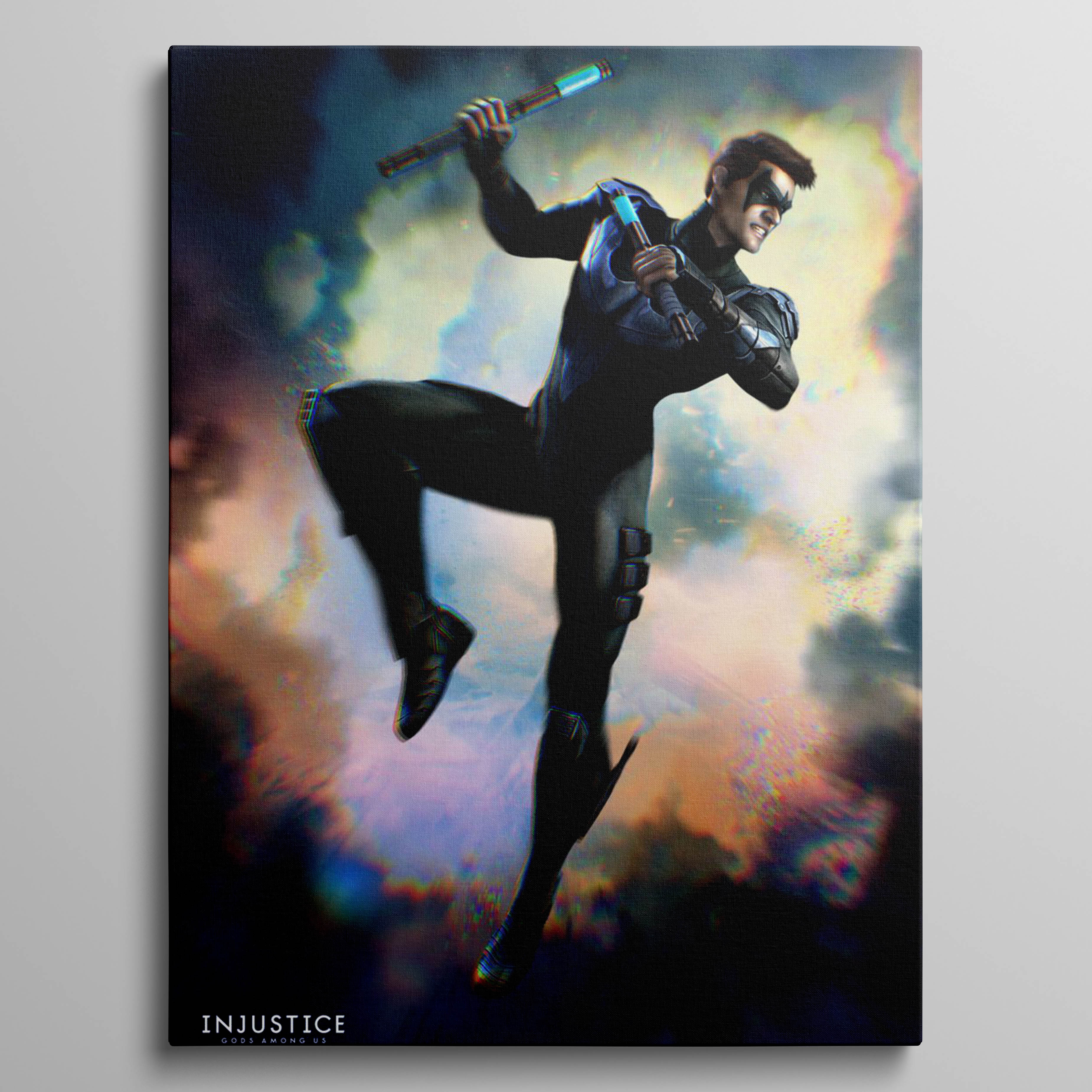 Nightwing