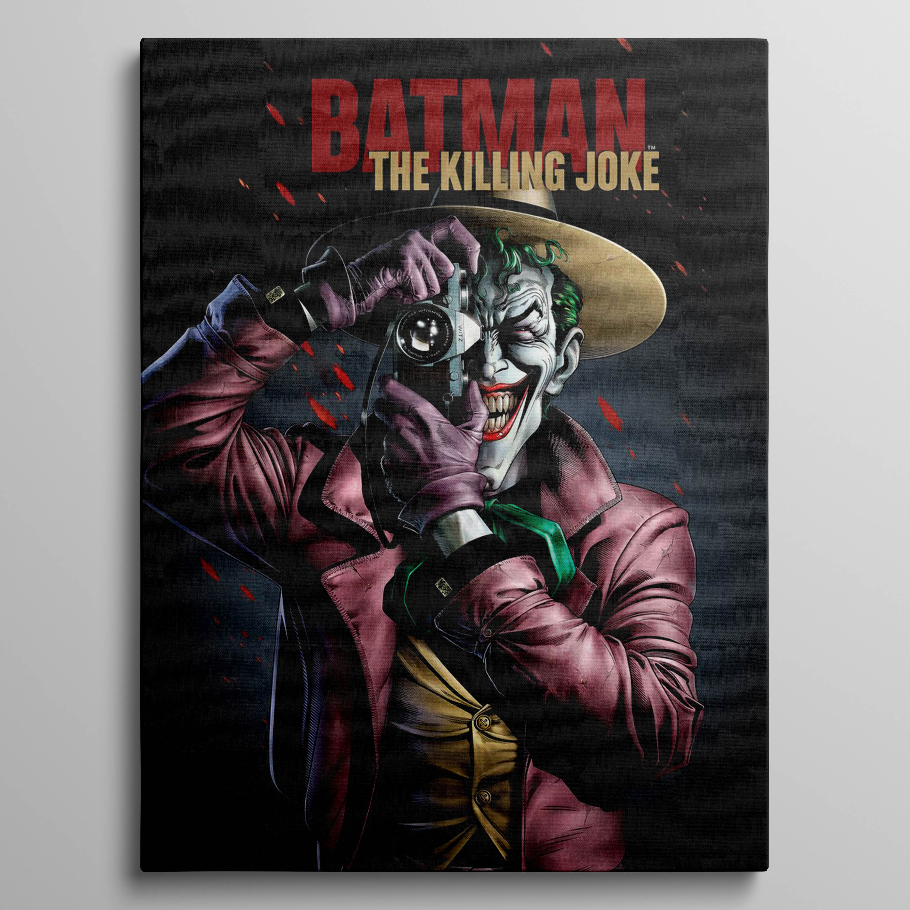 The Killing Joke