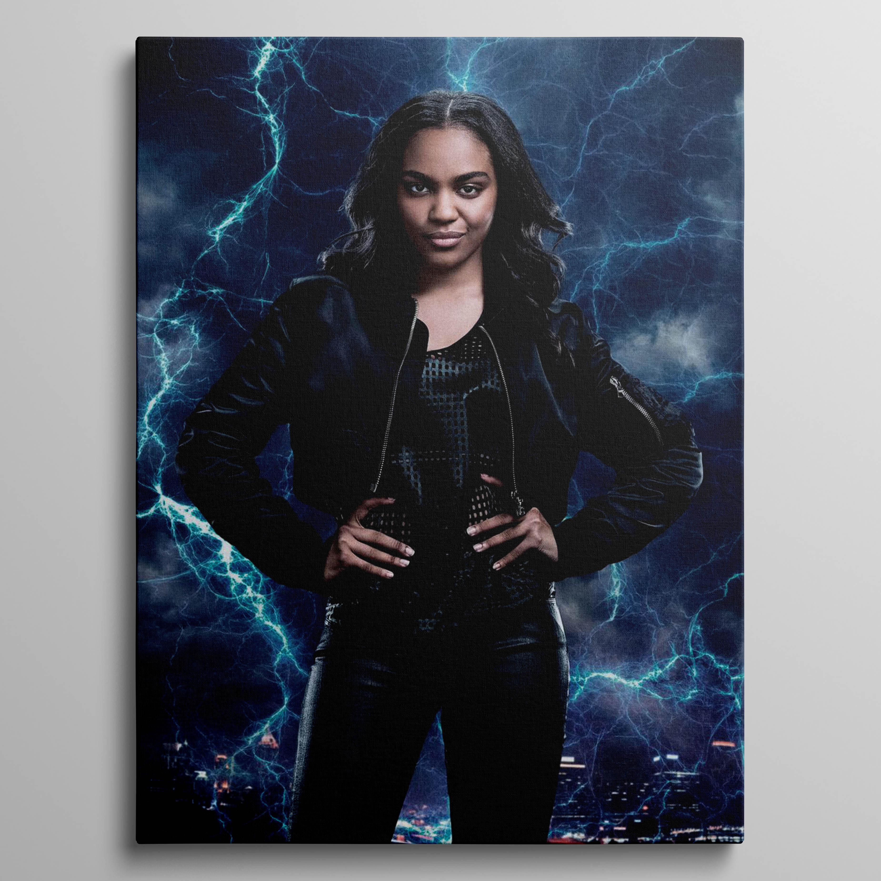 Jennifer Pierce photo