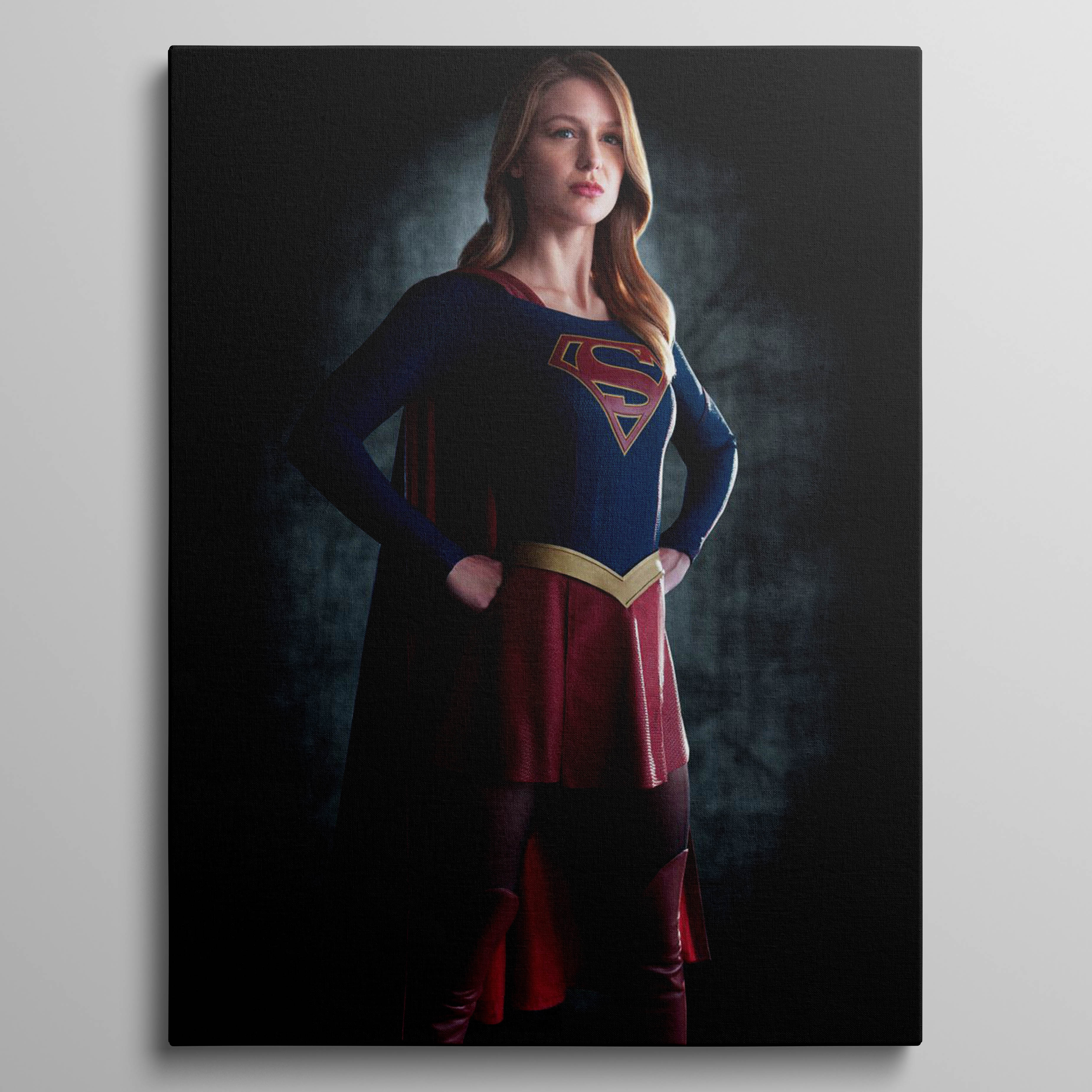 Supergirl