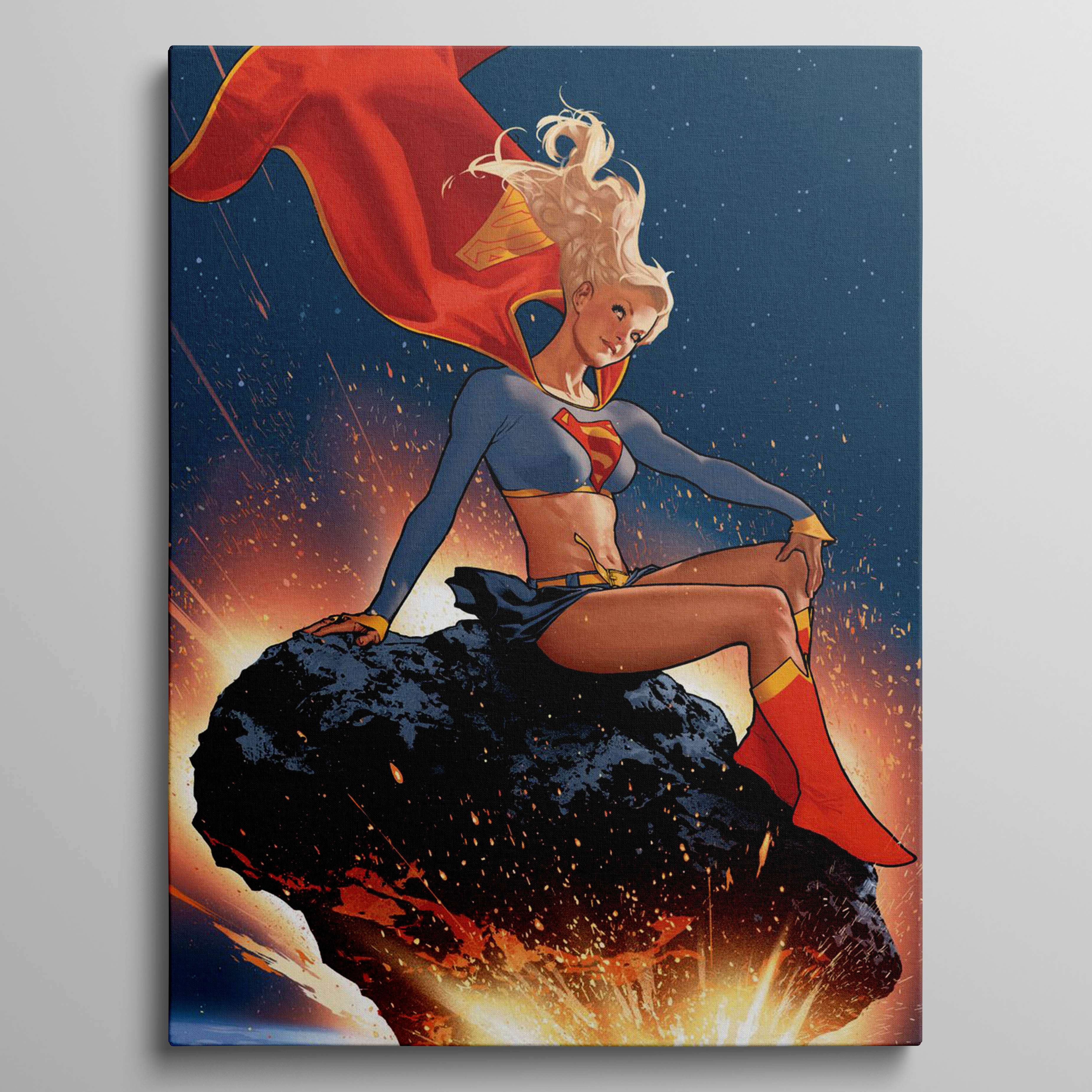 Supergirl
