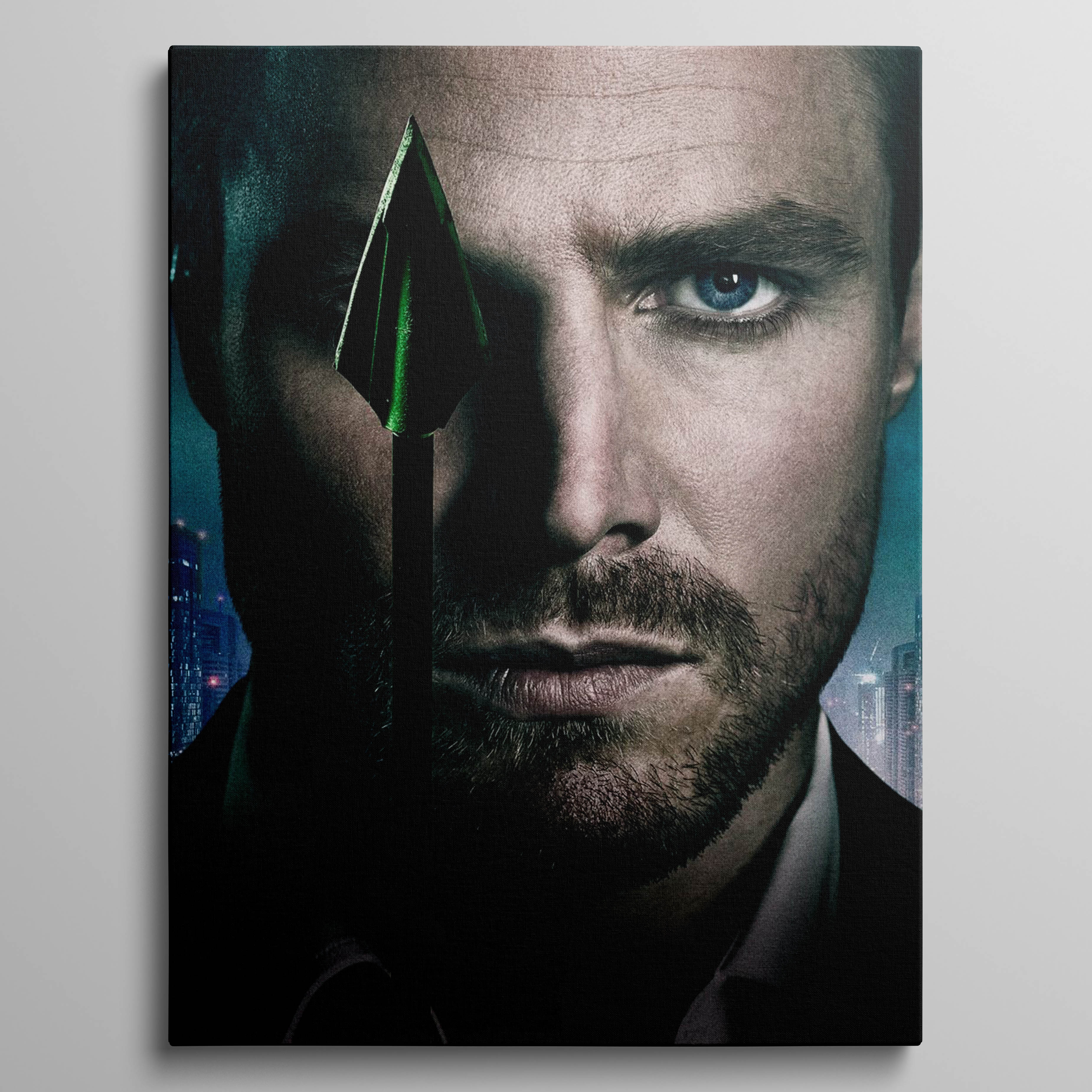 Oliver Queen