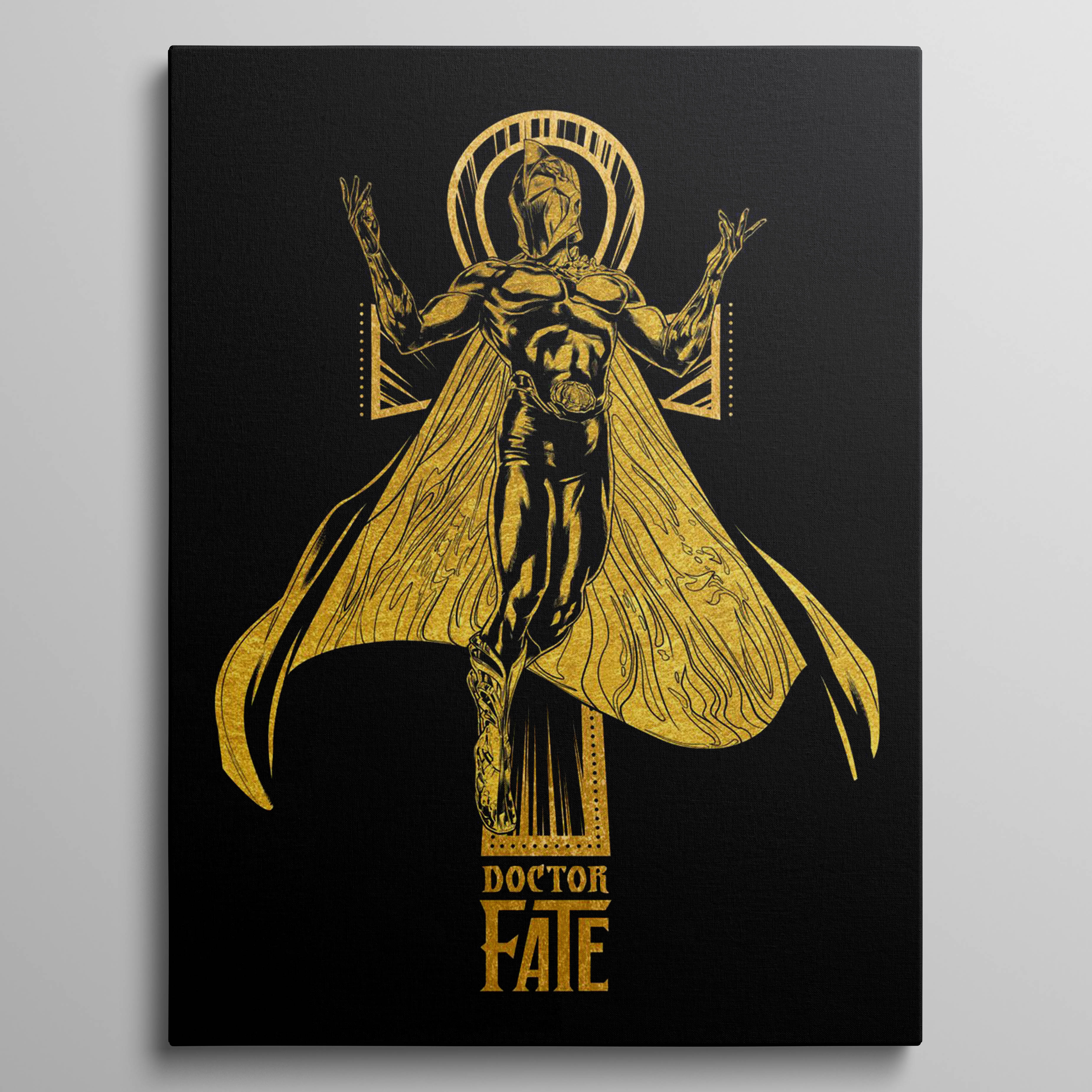 Doctor Fate