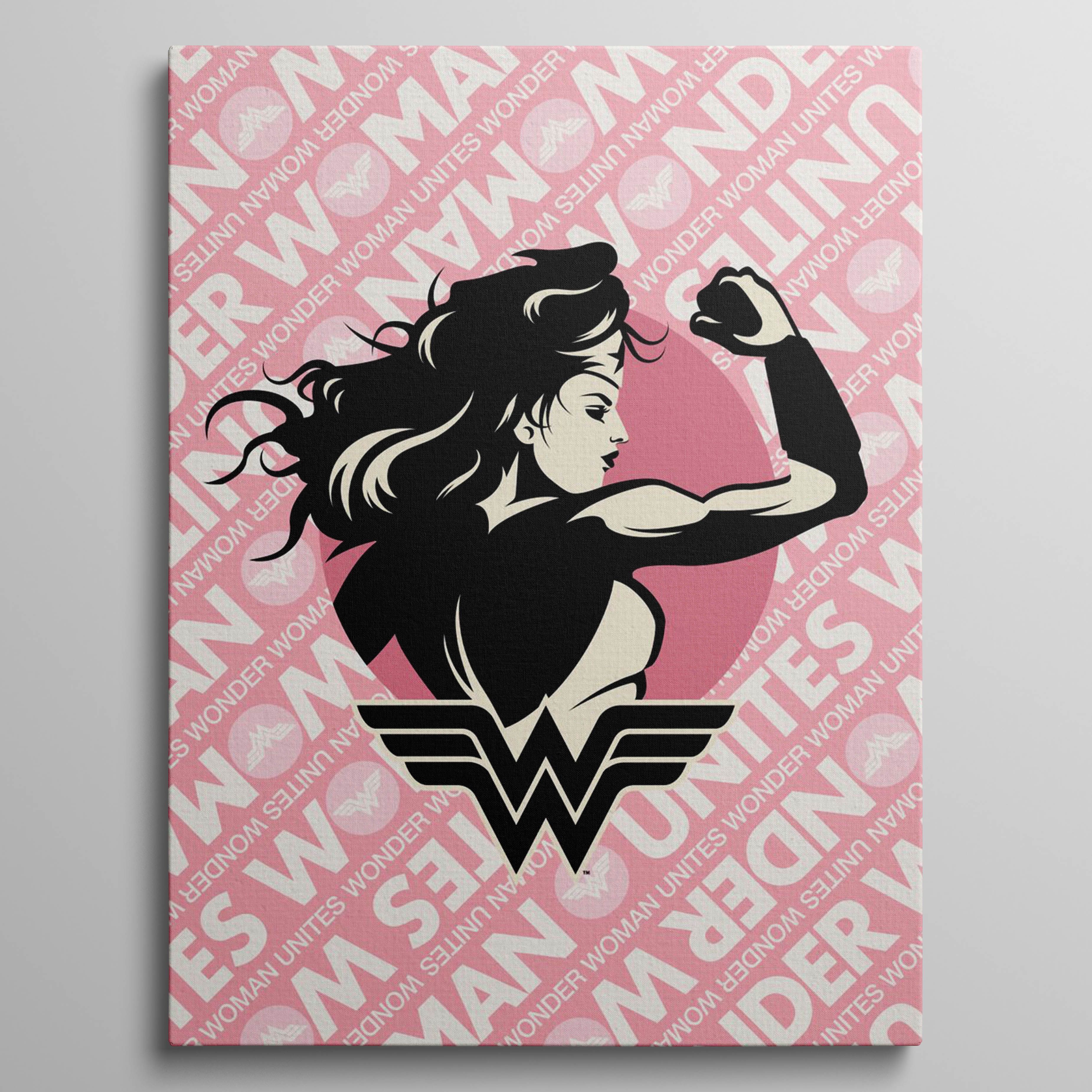 Diana Prince Profile