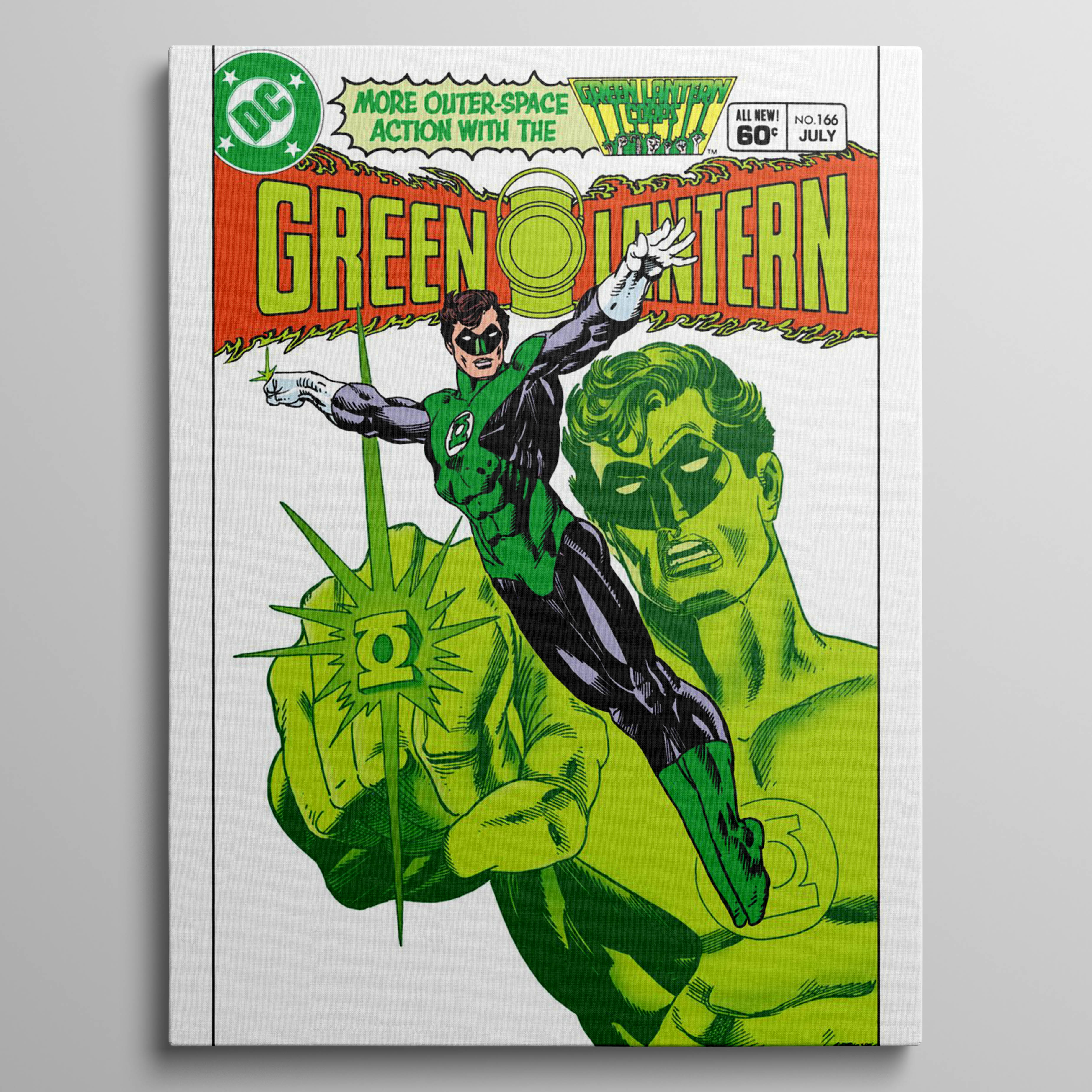 Hal Jordan