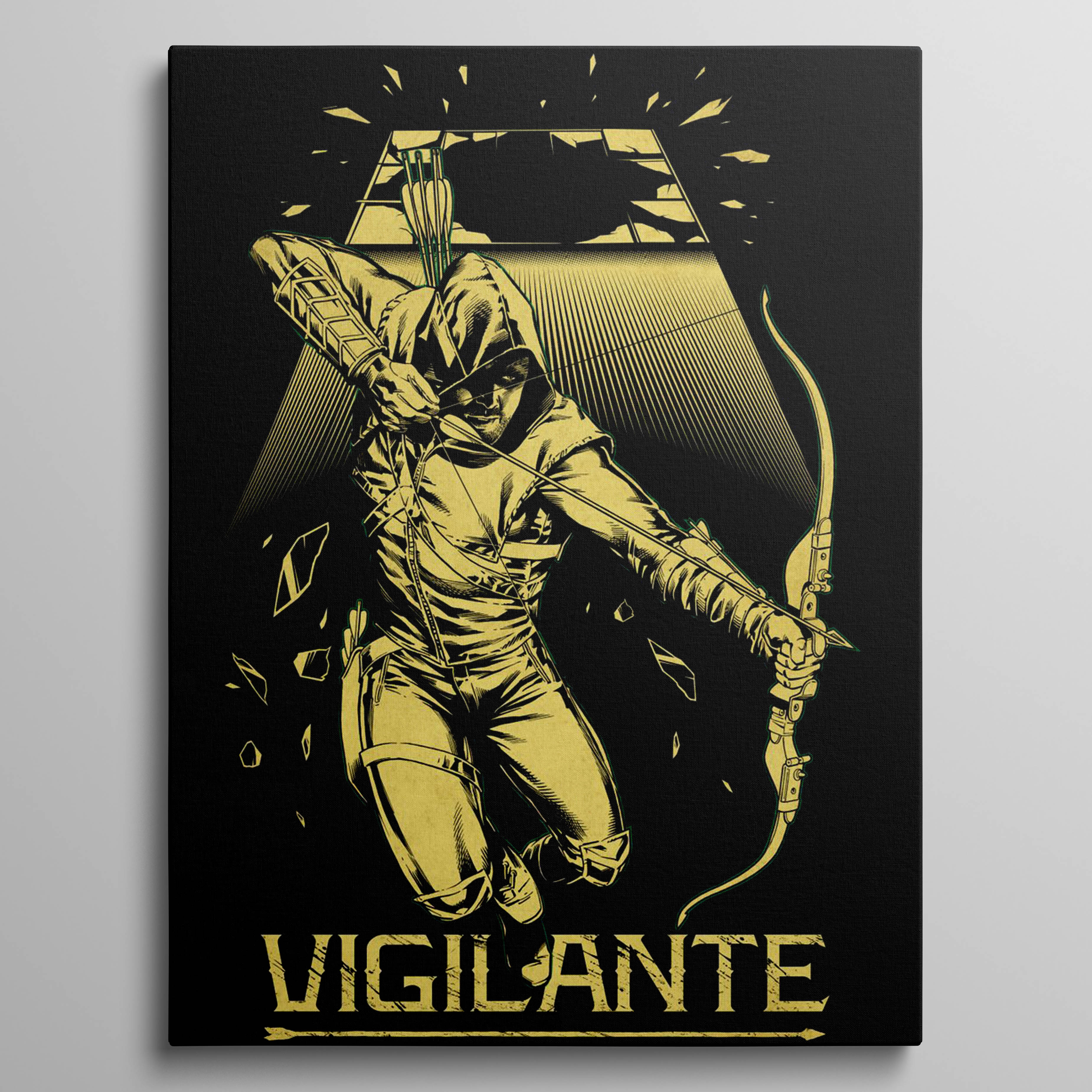 Vigilante