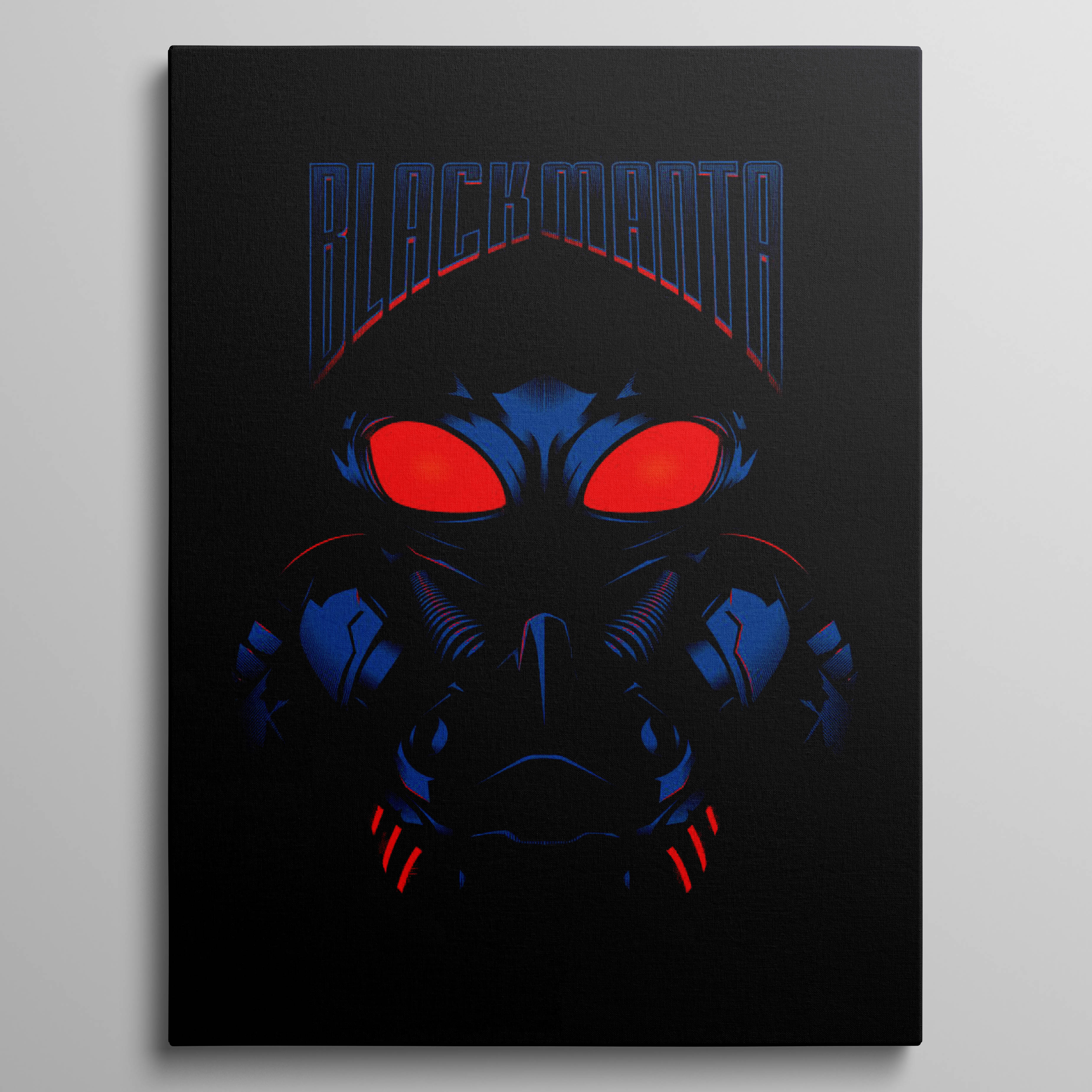 Black Manta