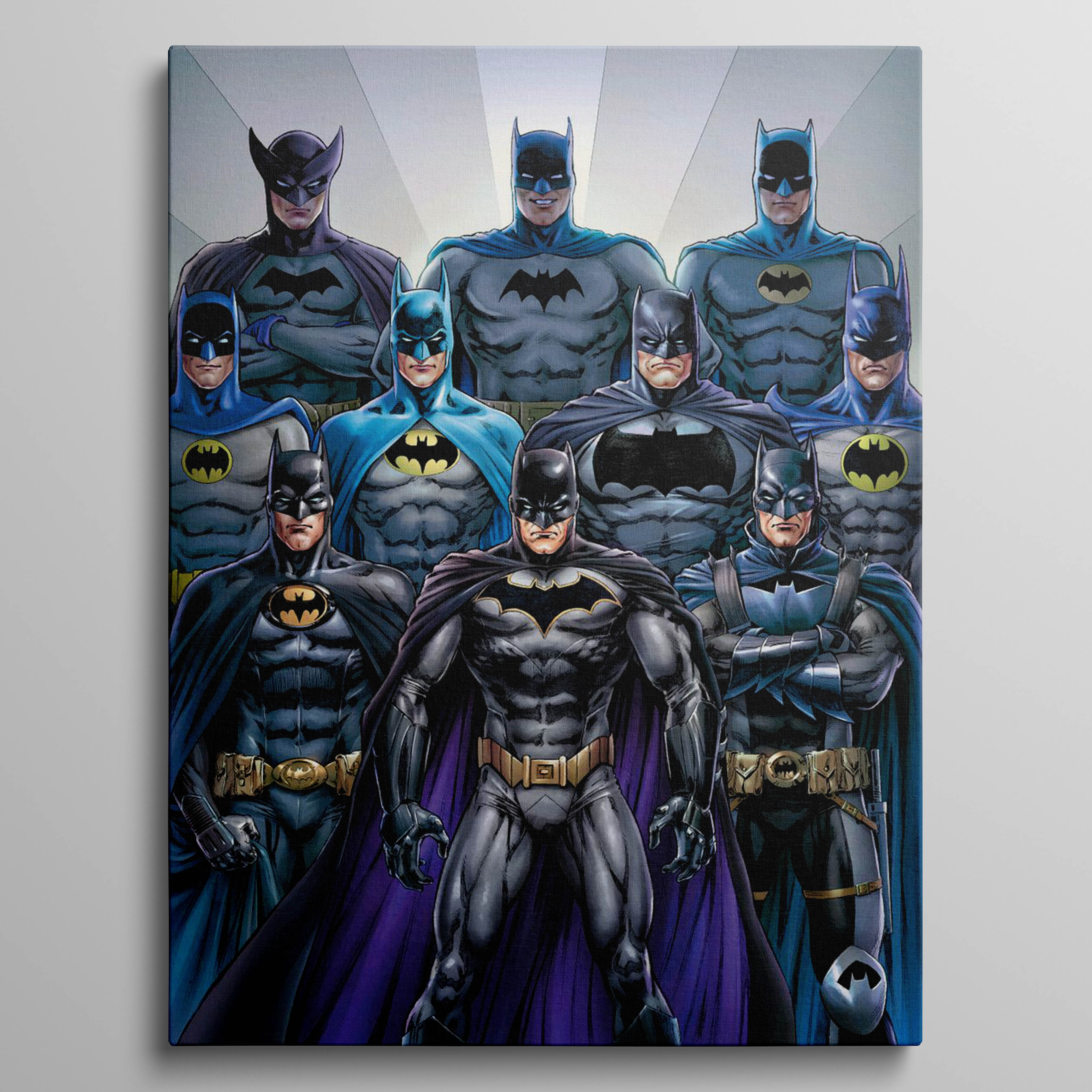 Batmen