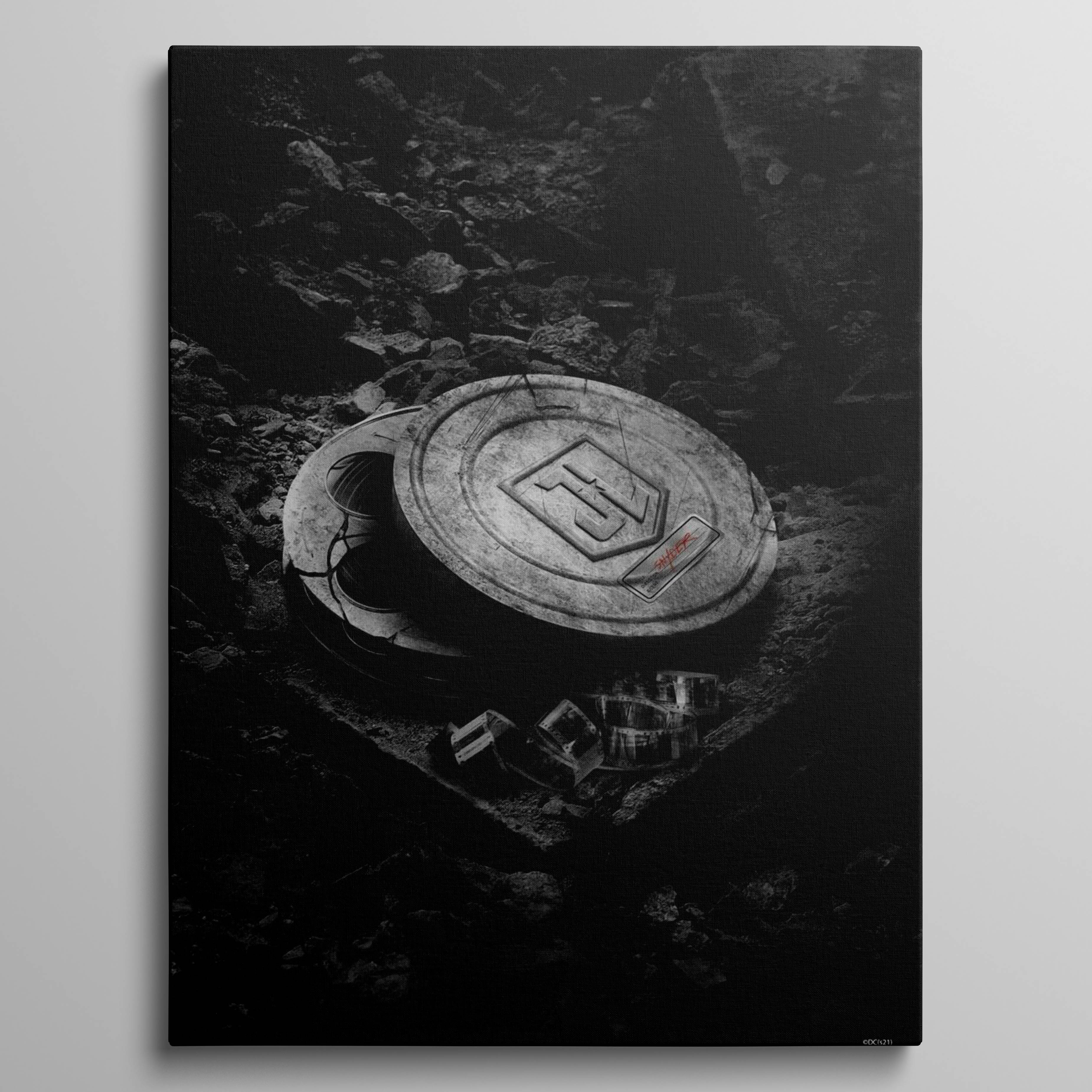 Zack Snyder Justice League Reel