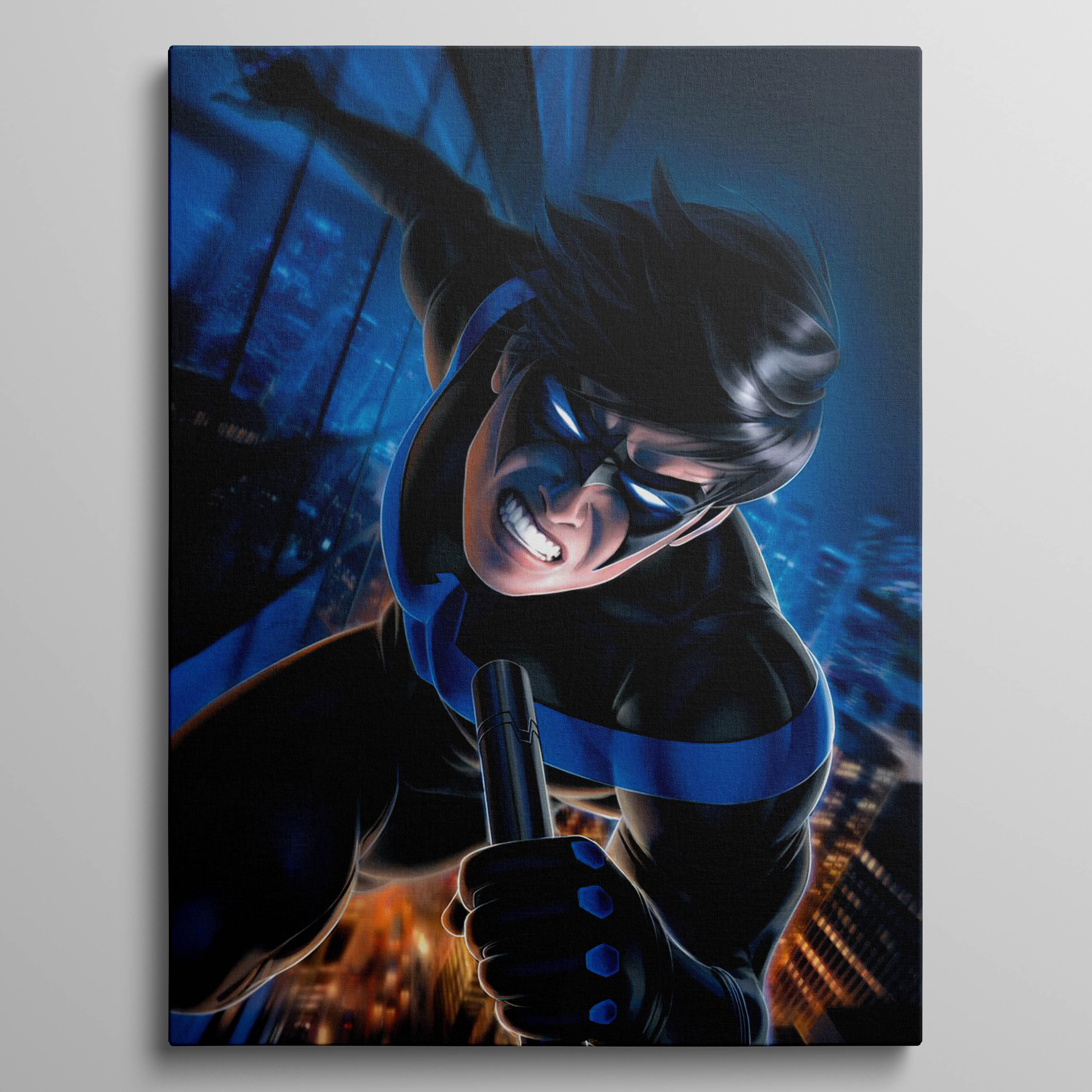 Nightwing