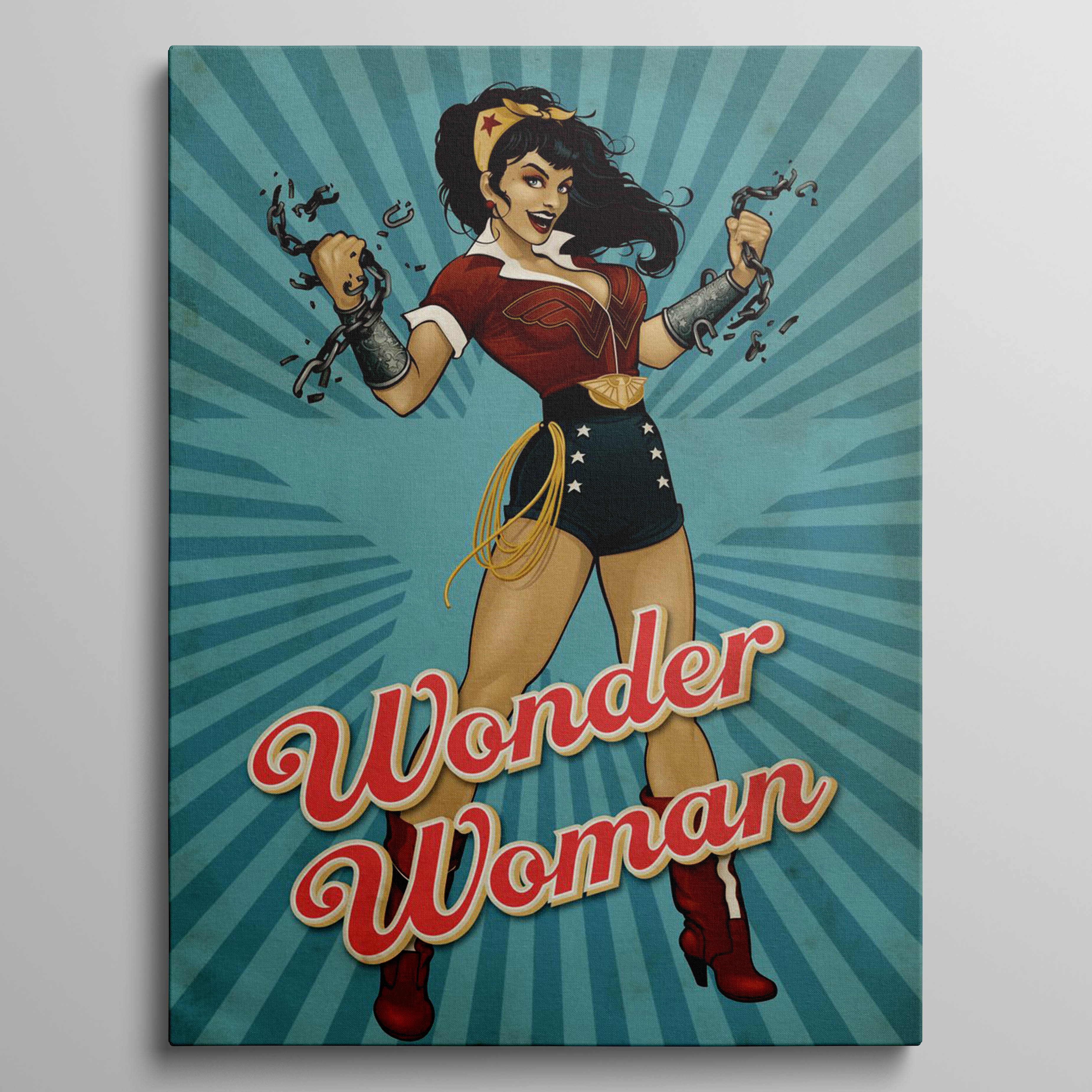 Wonder Woman