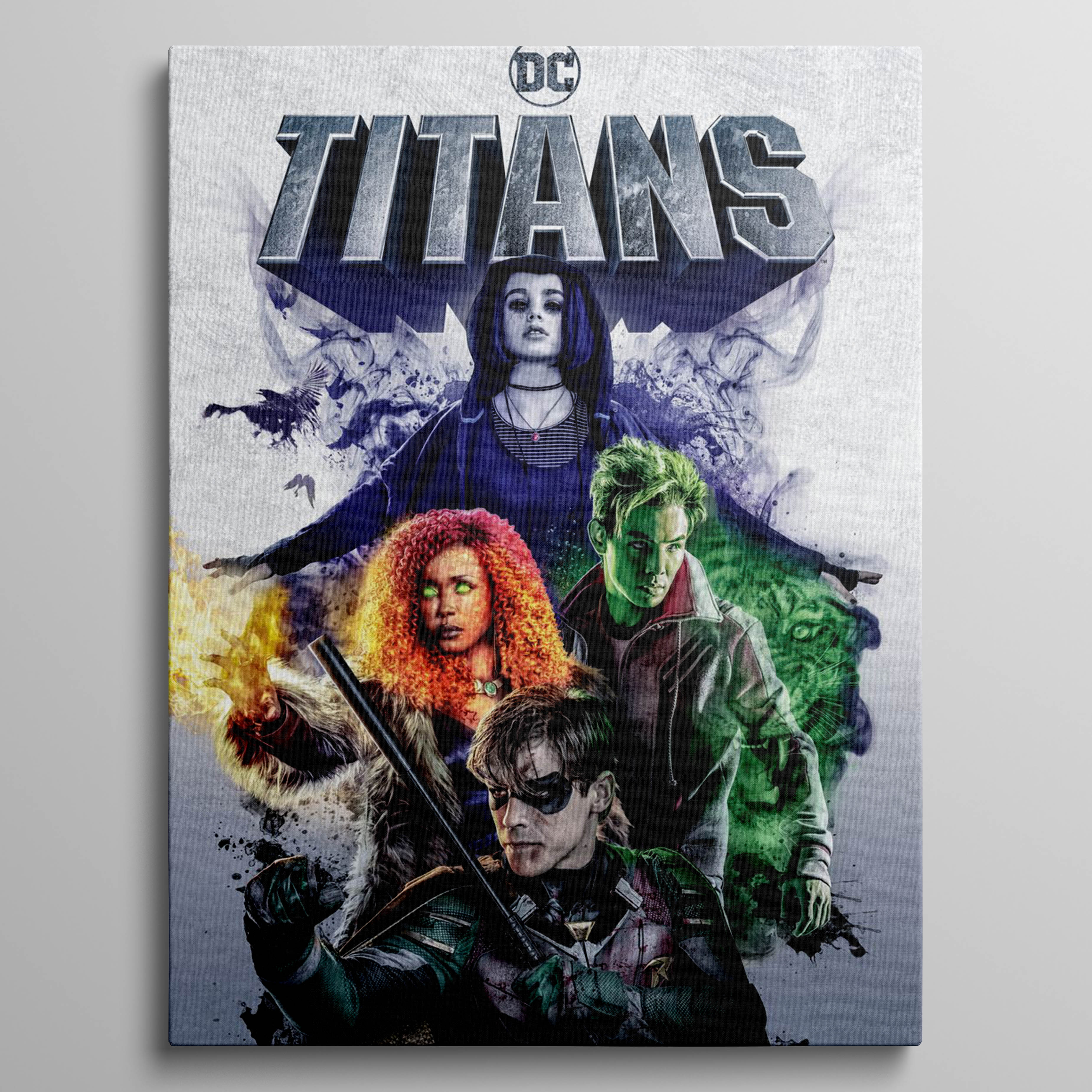 Titans
