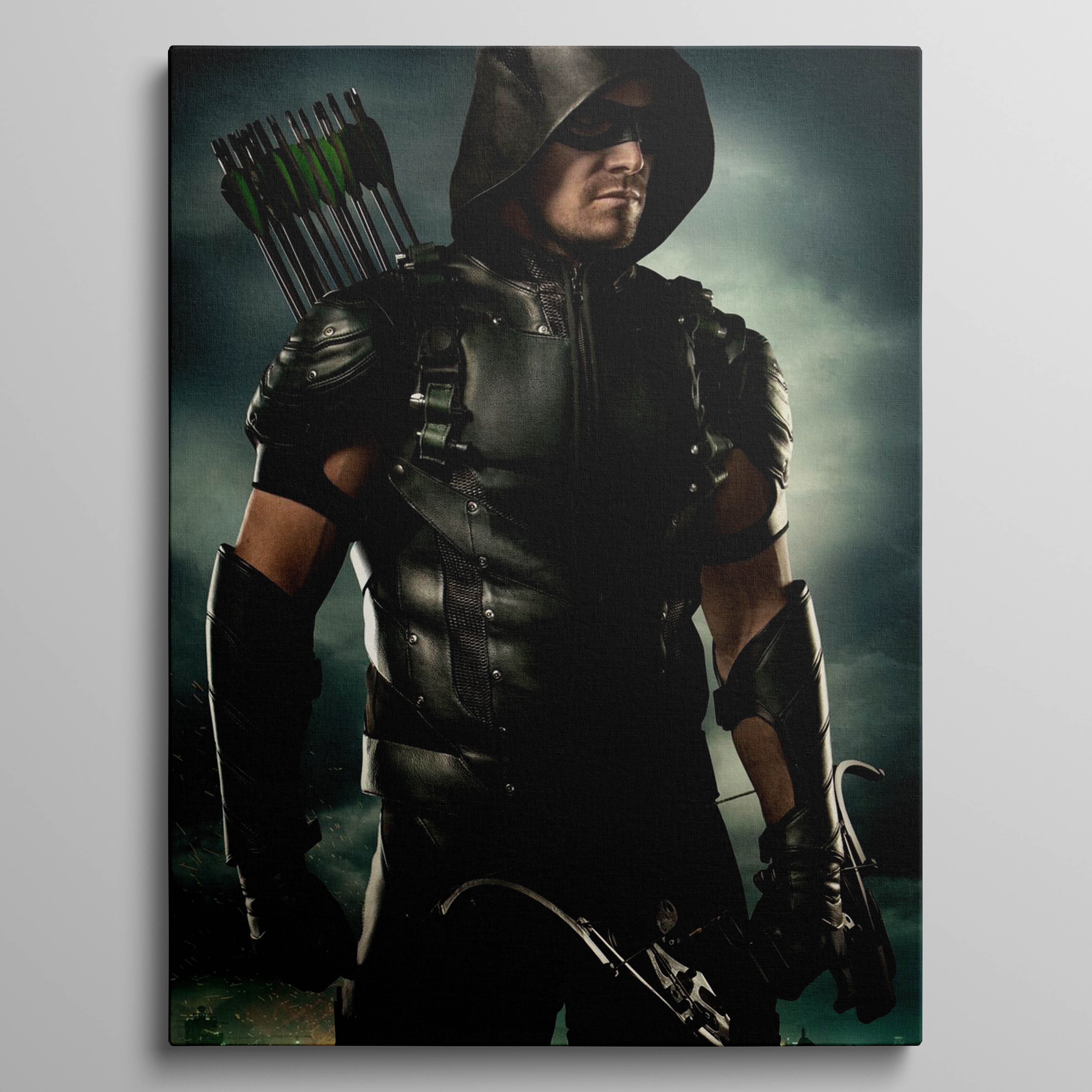Green Arrow