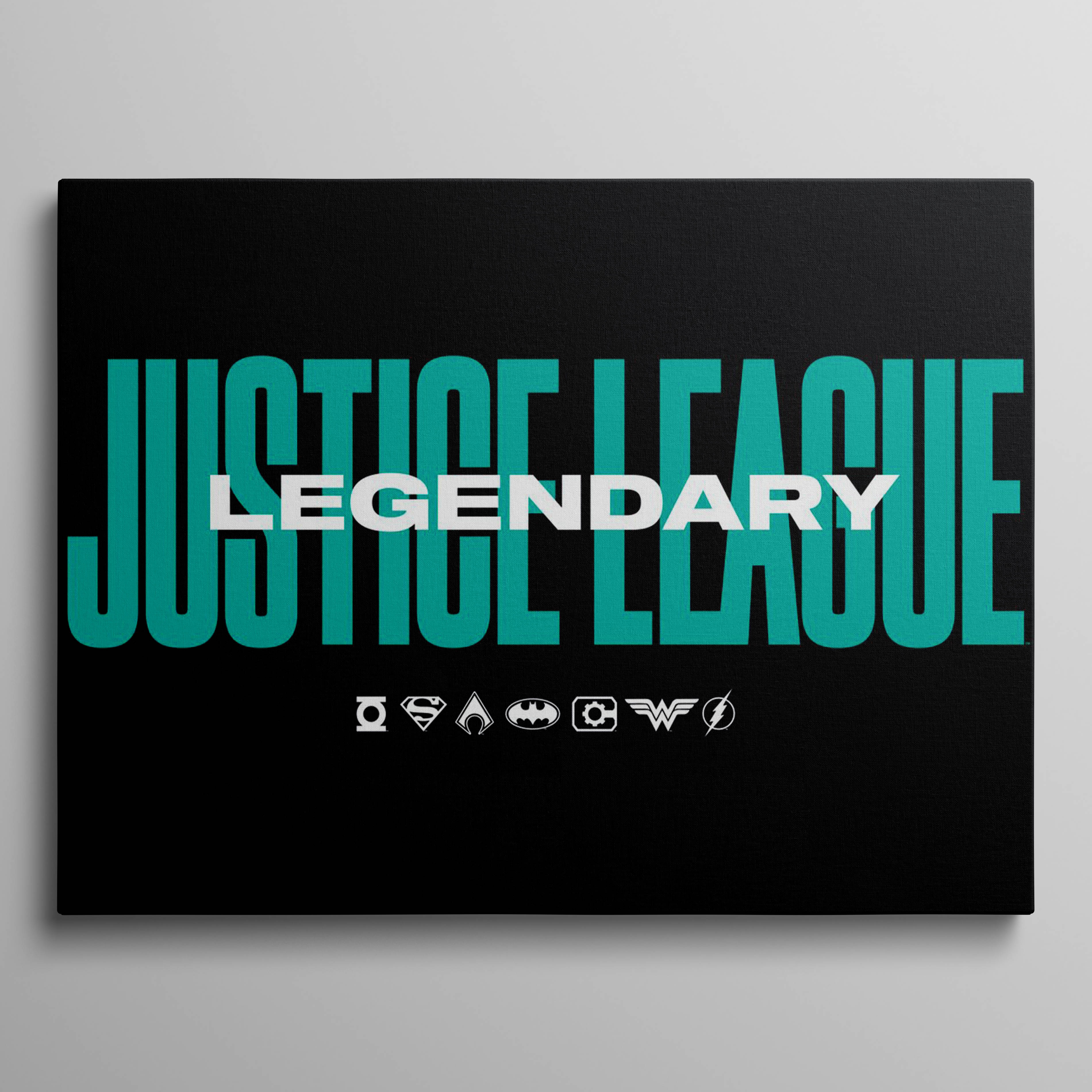 Justice League Legendary