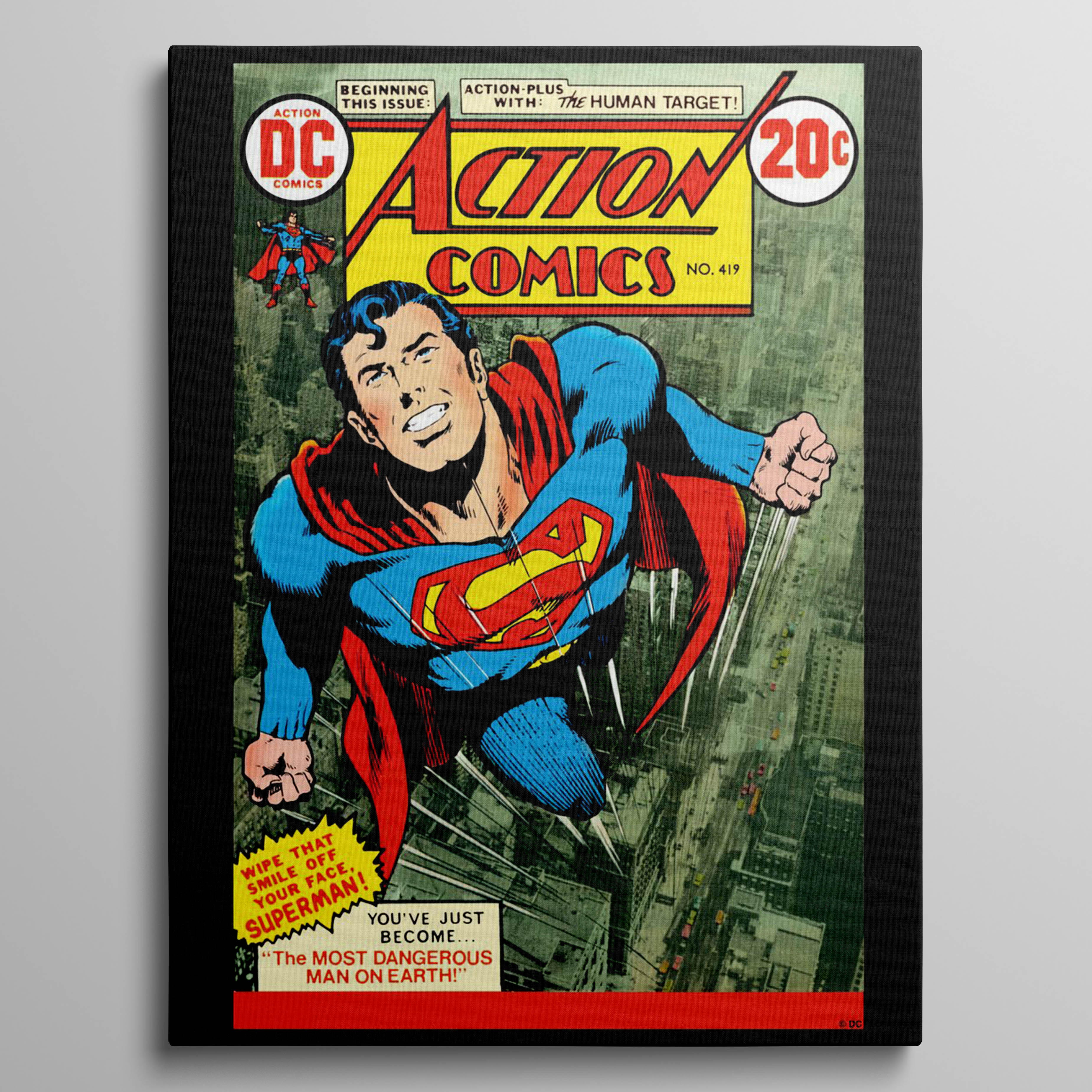 Action Comics