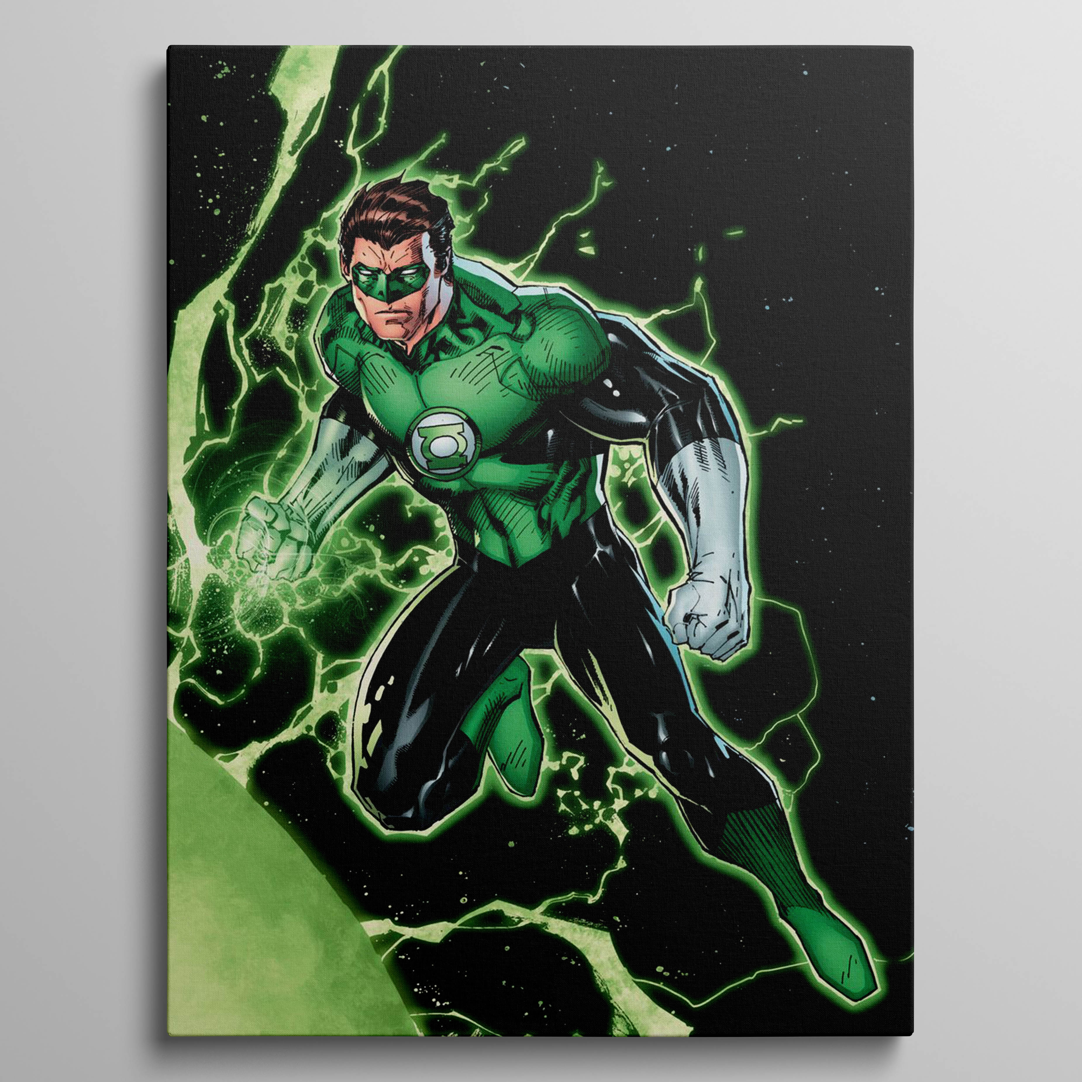 Green Lantern Vol 5 #20