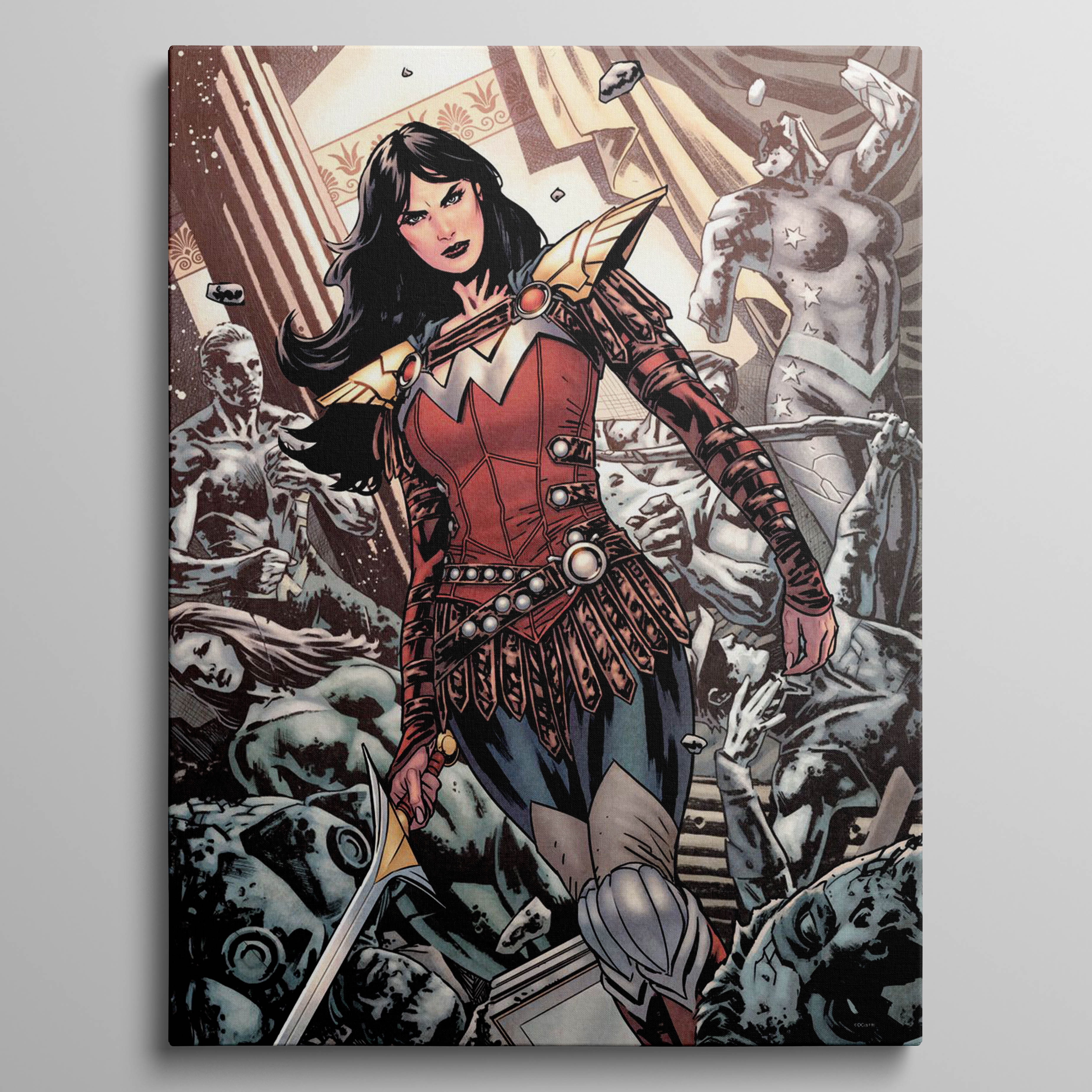 Donna Troy