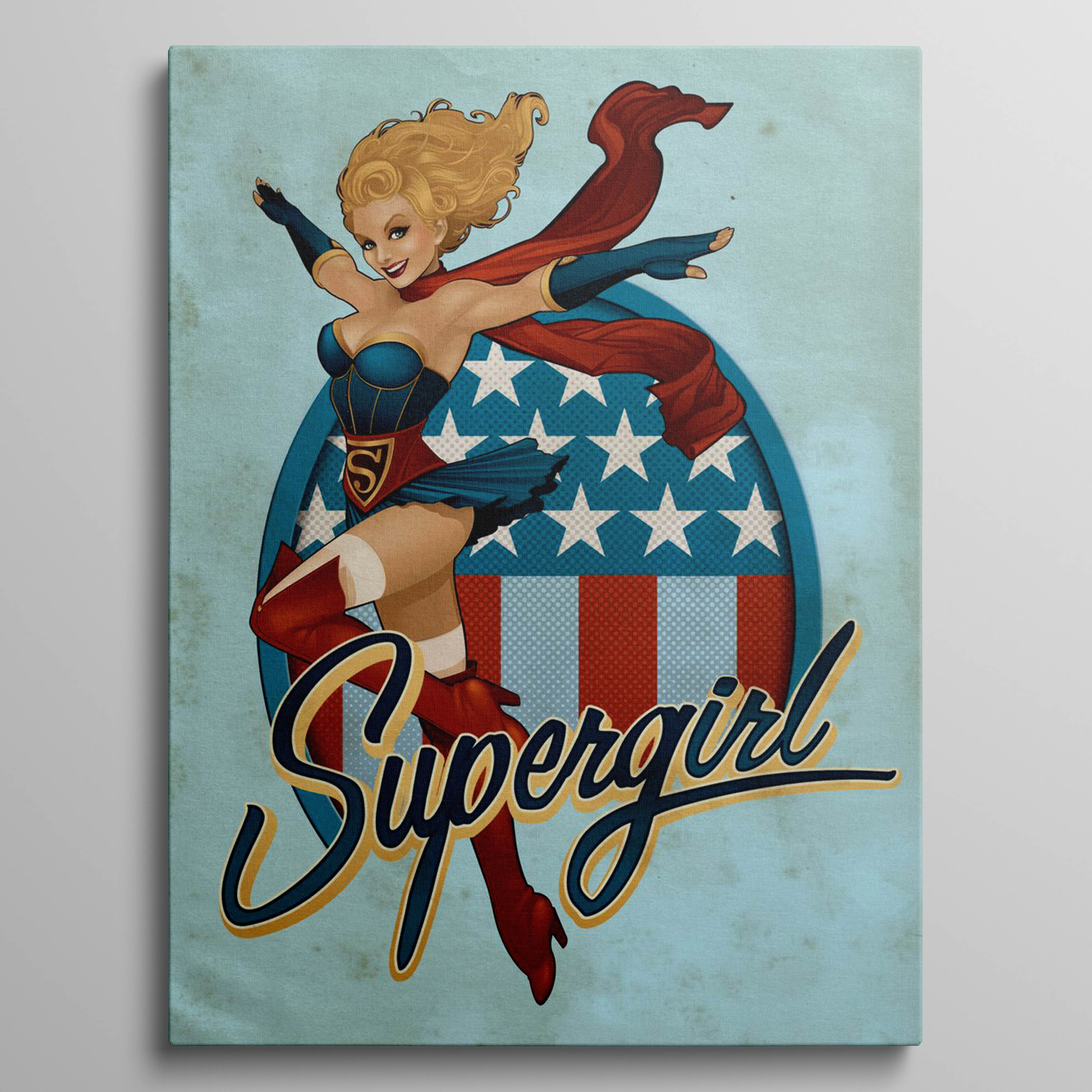 Supergirl
